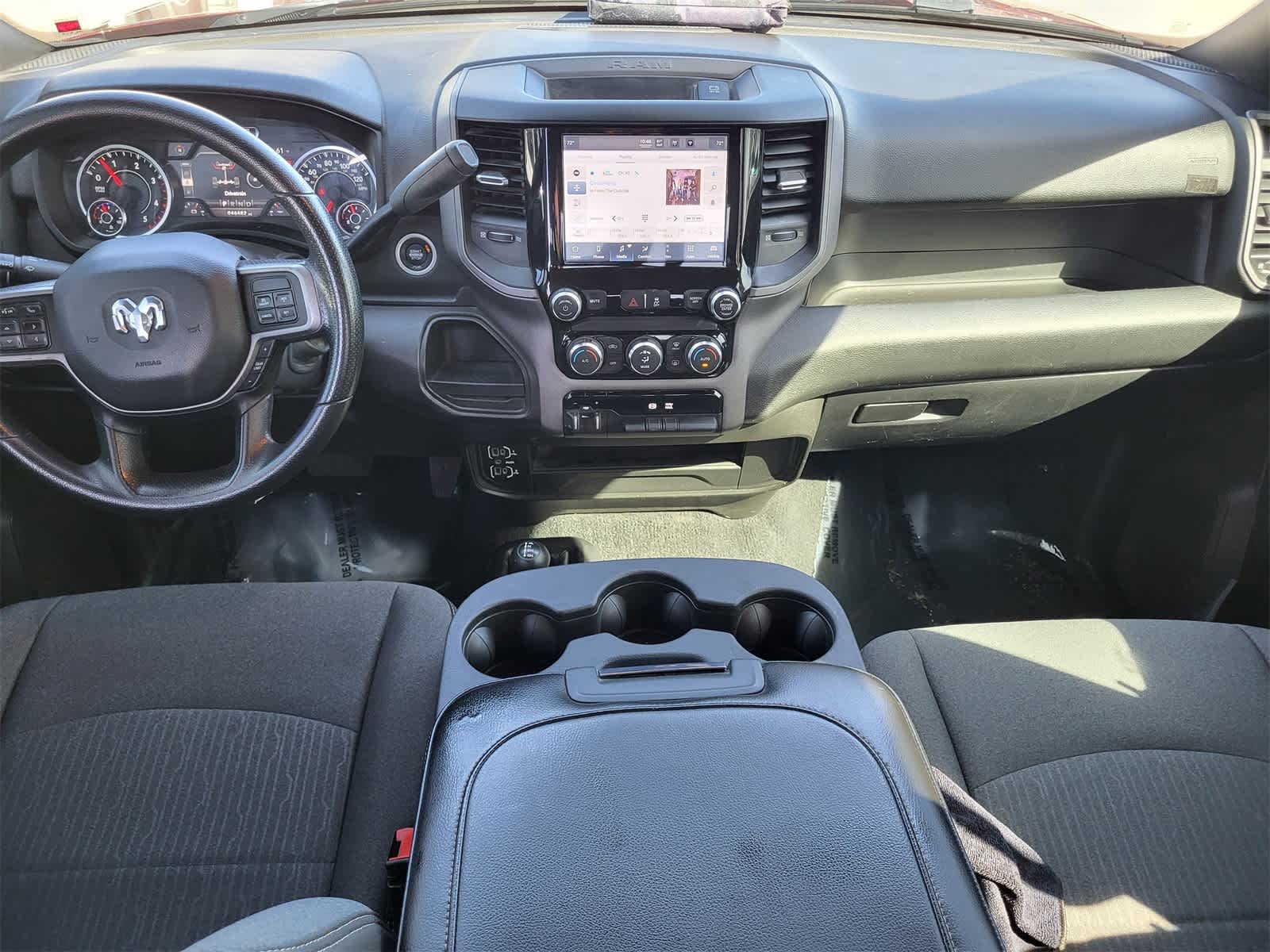 Thumbnail: 2022 RAM 3500 - 24