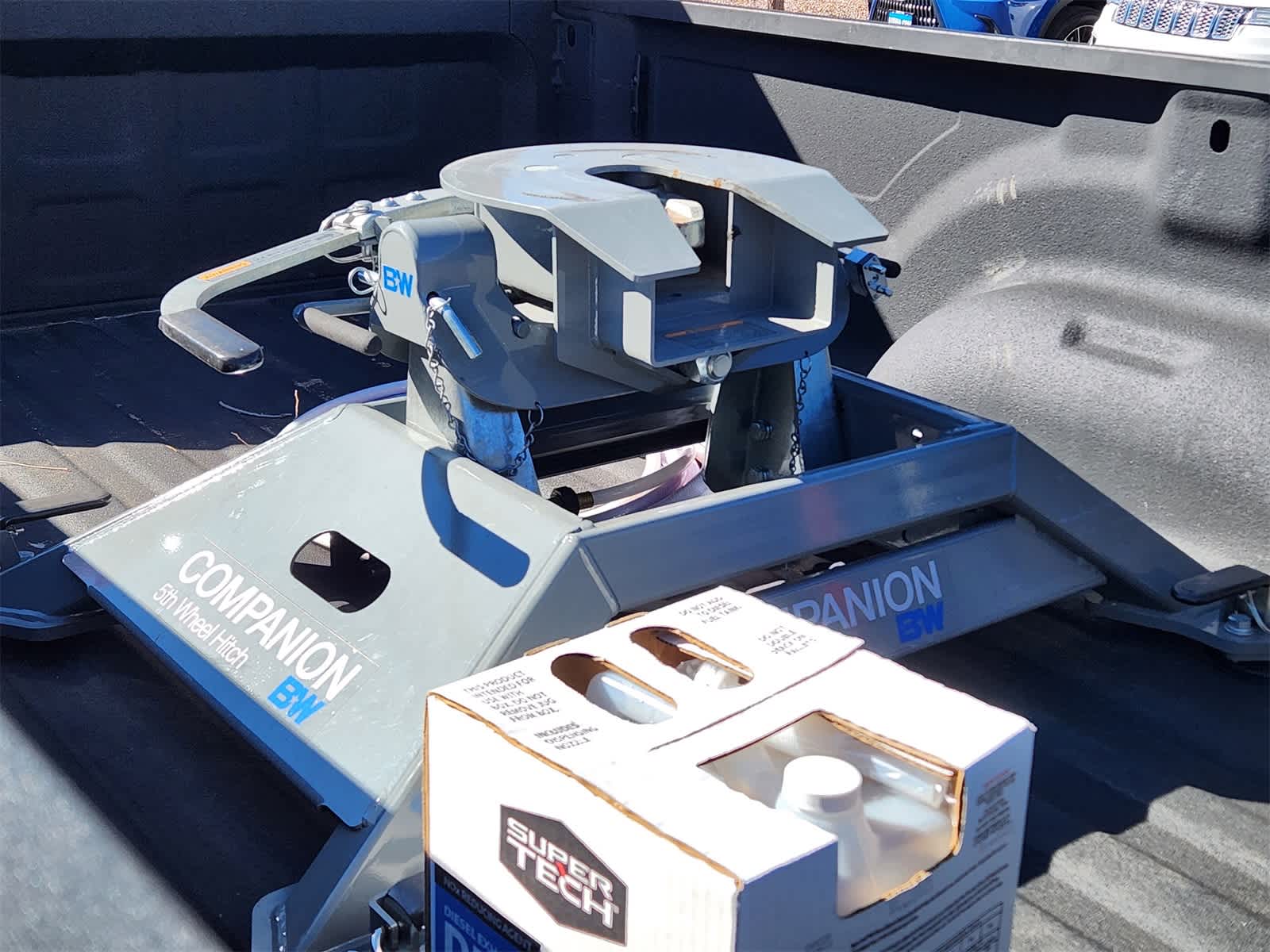 Thumbnail: 2024 RAM 3500 - 14