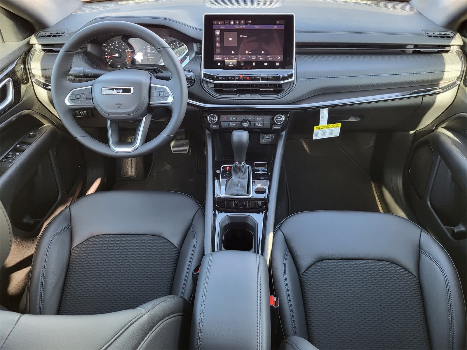 Thumbnail: 2026 Jeep Compass - 18