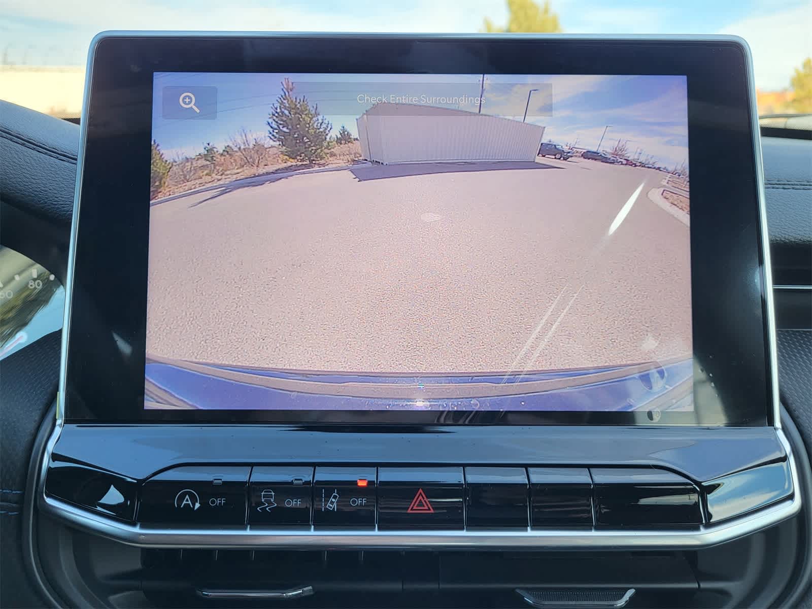 Thumbnail: 2026 Jeep Compass - 13