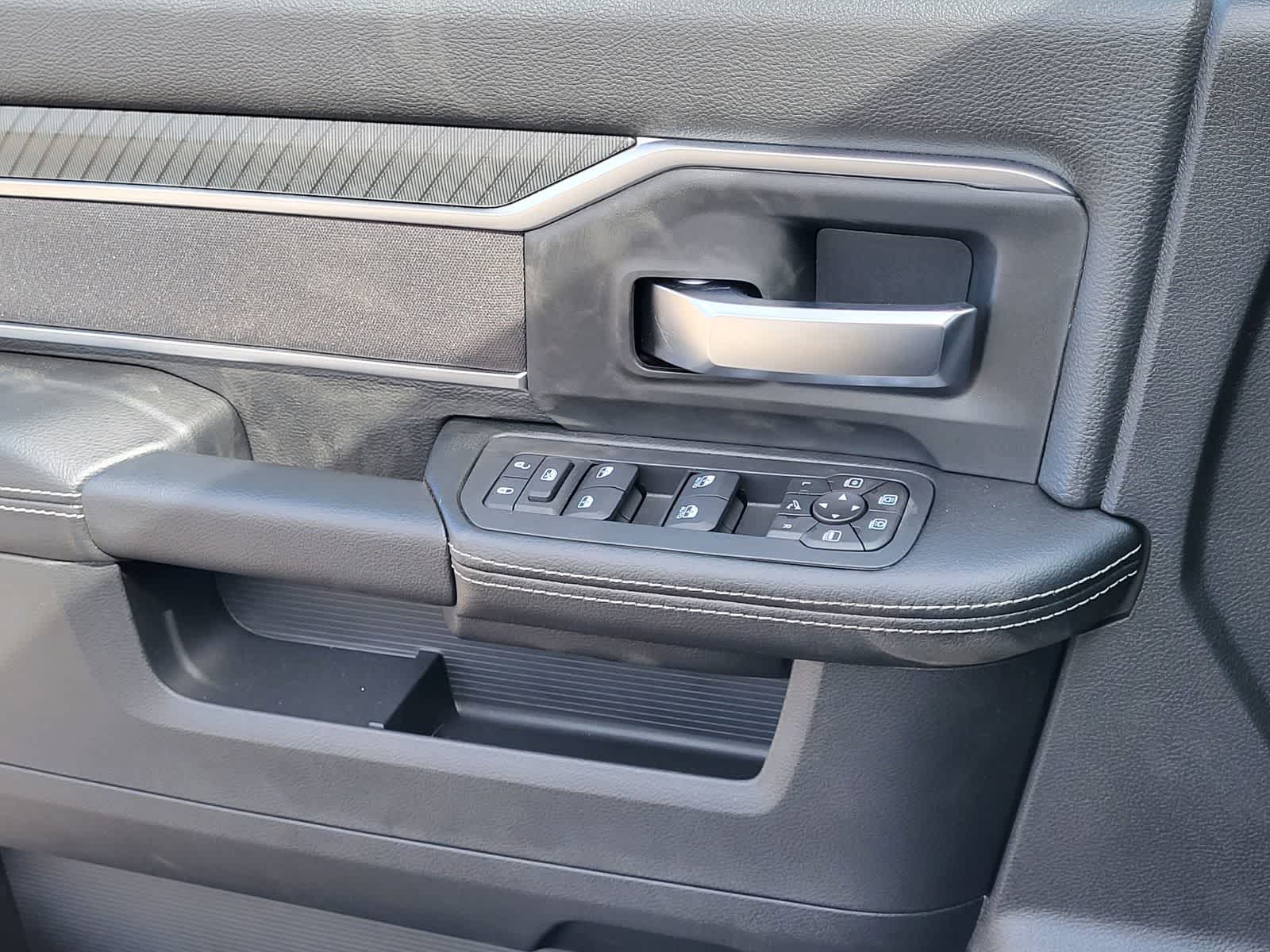 Thumbnail: 2026 RAM 2500 - 13