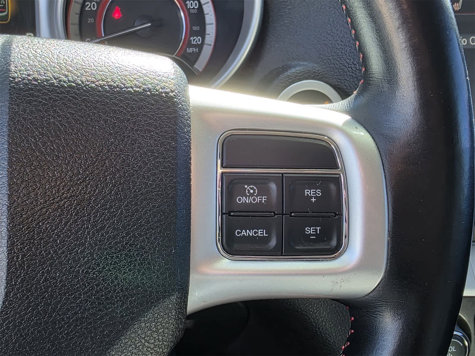 Thumbnail: 2018 Dodge Journey - 18