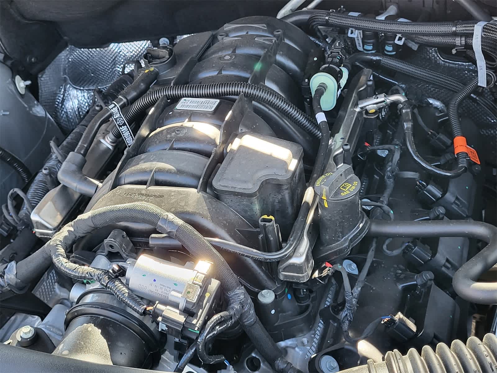 Thumbnail: 2026 Dodge Durango - 21