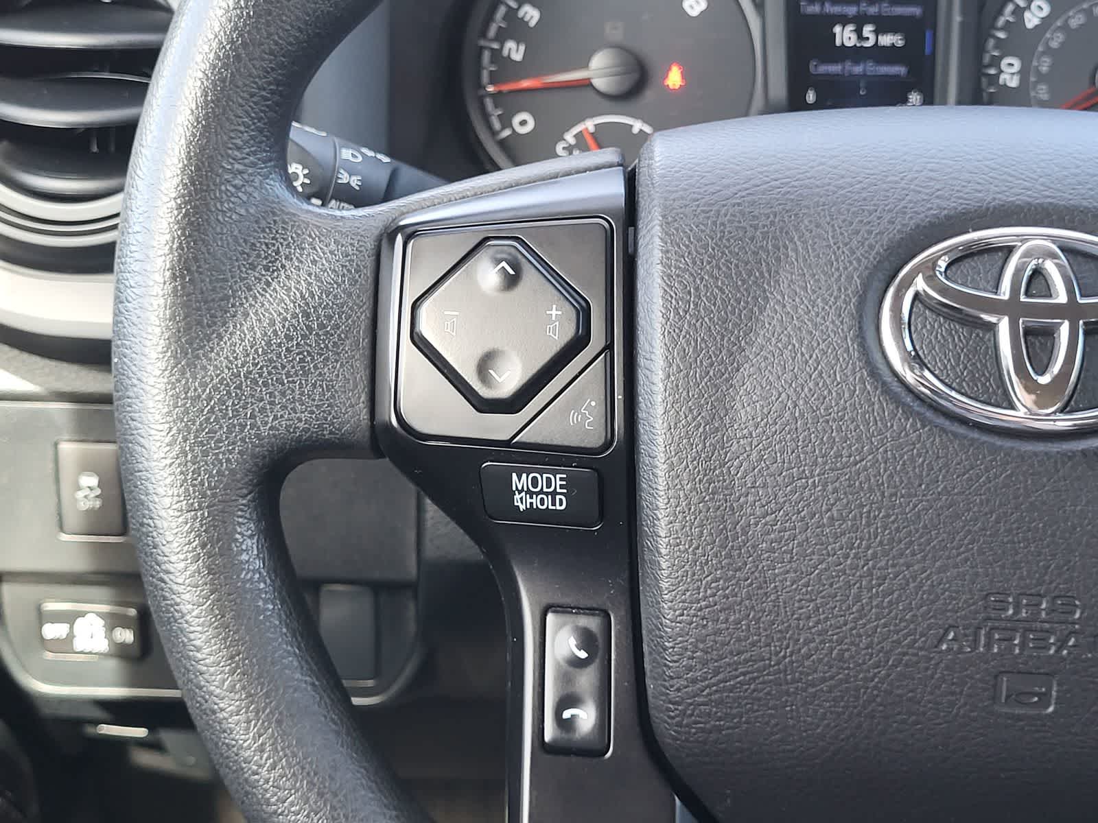 Thumbnail: 2022 Toyota Tacoma - 14