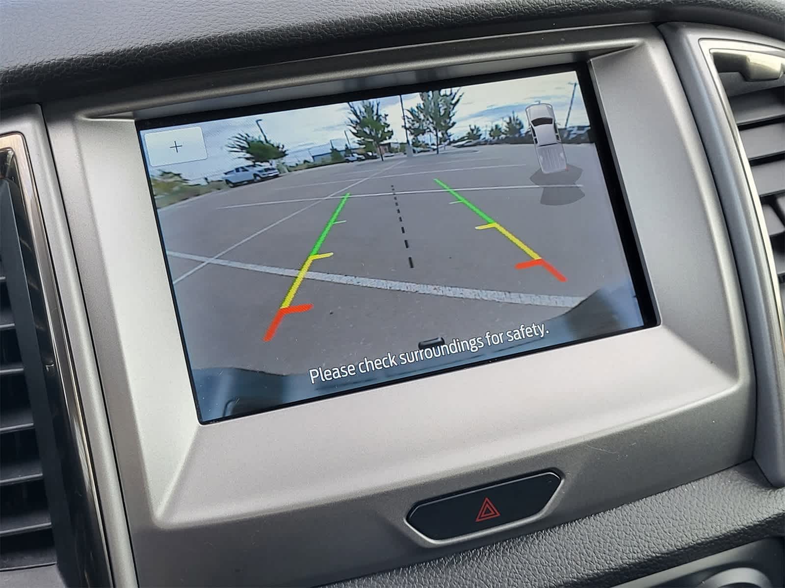 Thumbnail: 2023 Ford Ranger - 16