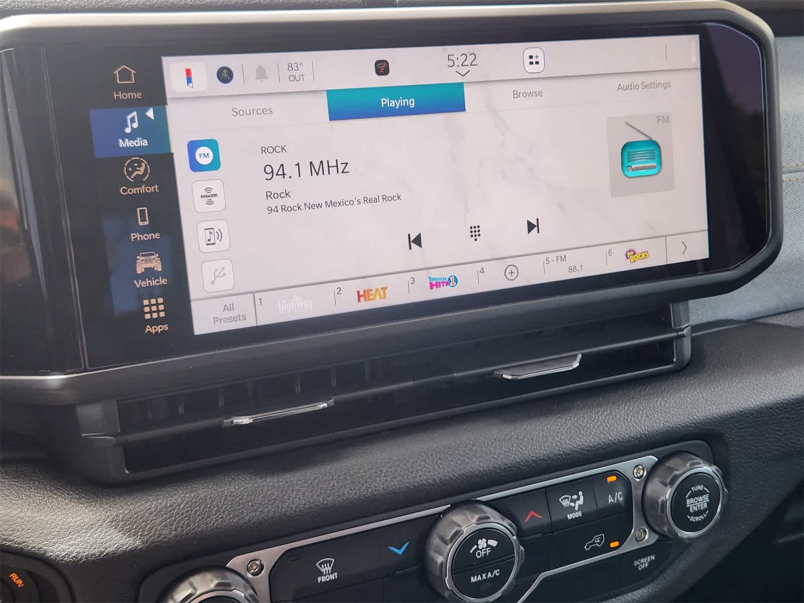 Thumbnail: 2025 Jeep Wrangler - 13