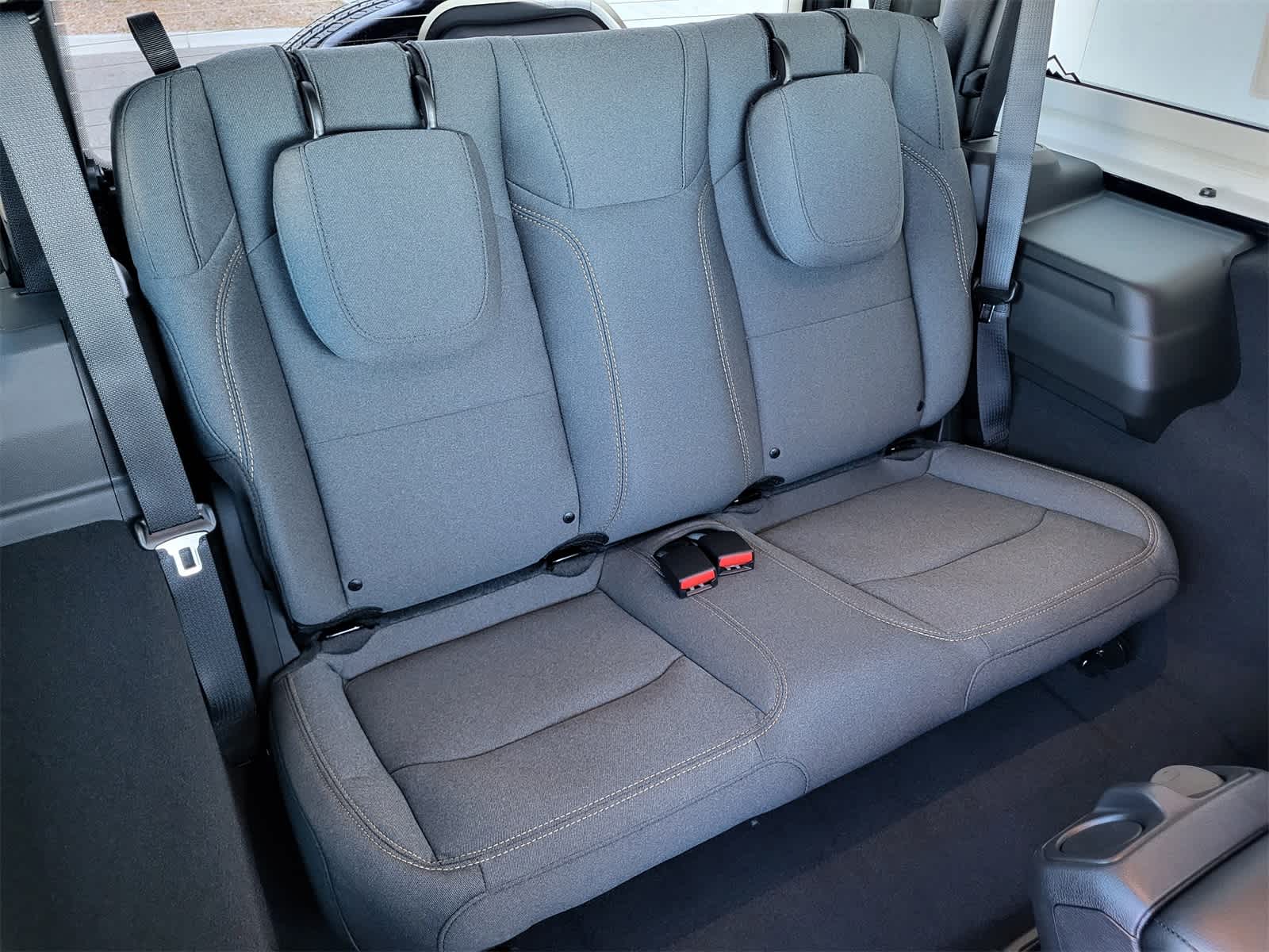 Thumbnail: 2026 Jeep Wrangler - 19