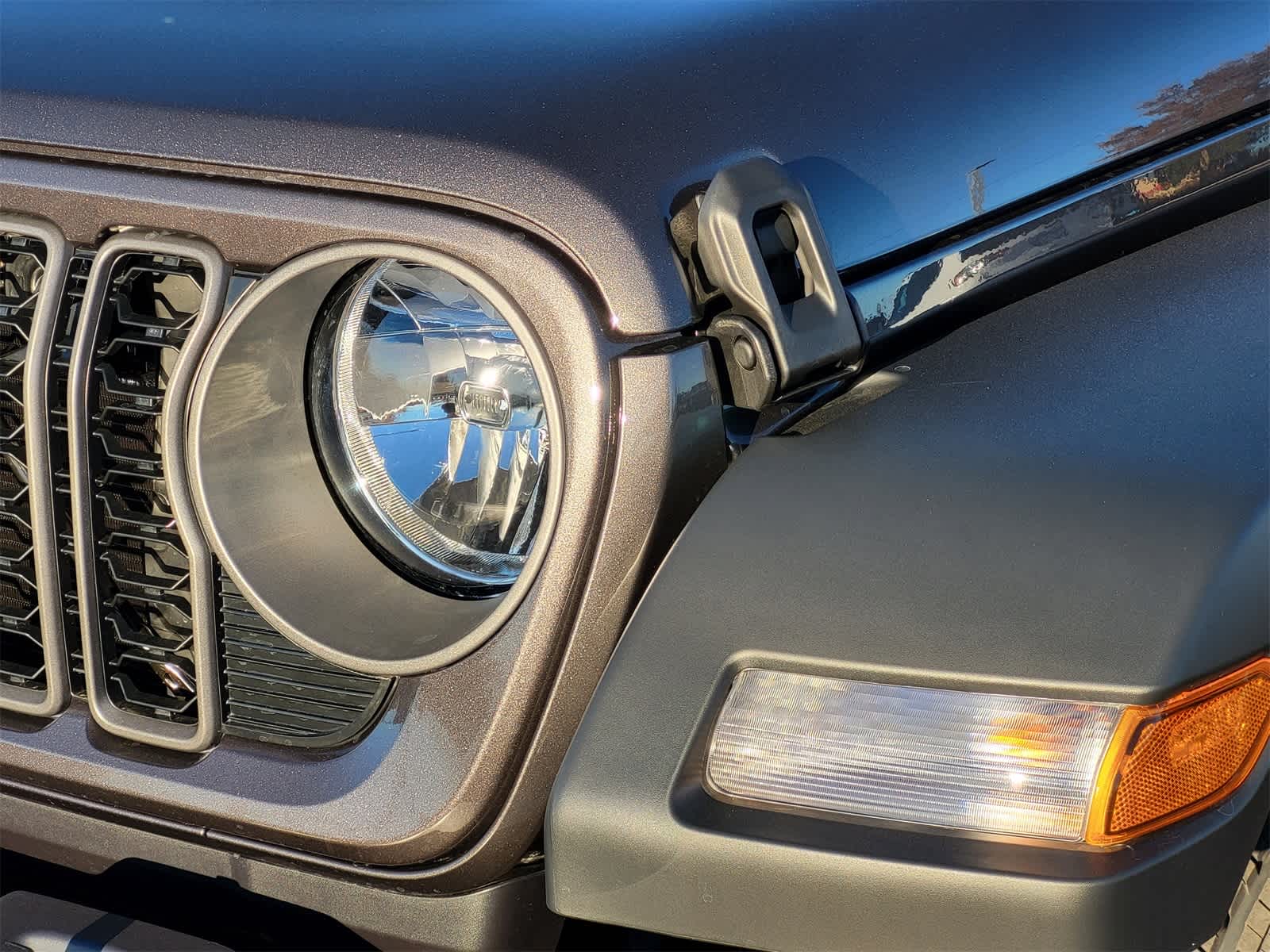 Thumbnail: 2026 Jeep Gladiator - 5