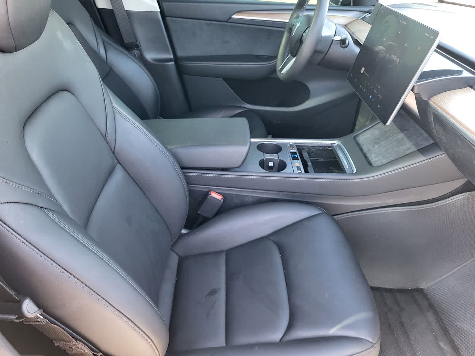 Thumbnail: 2023 Tesla Model Y - 22