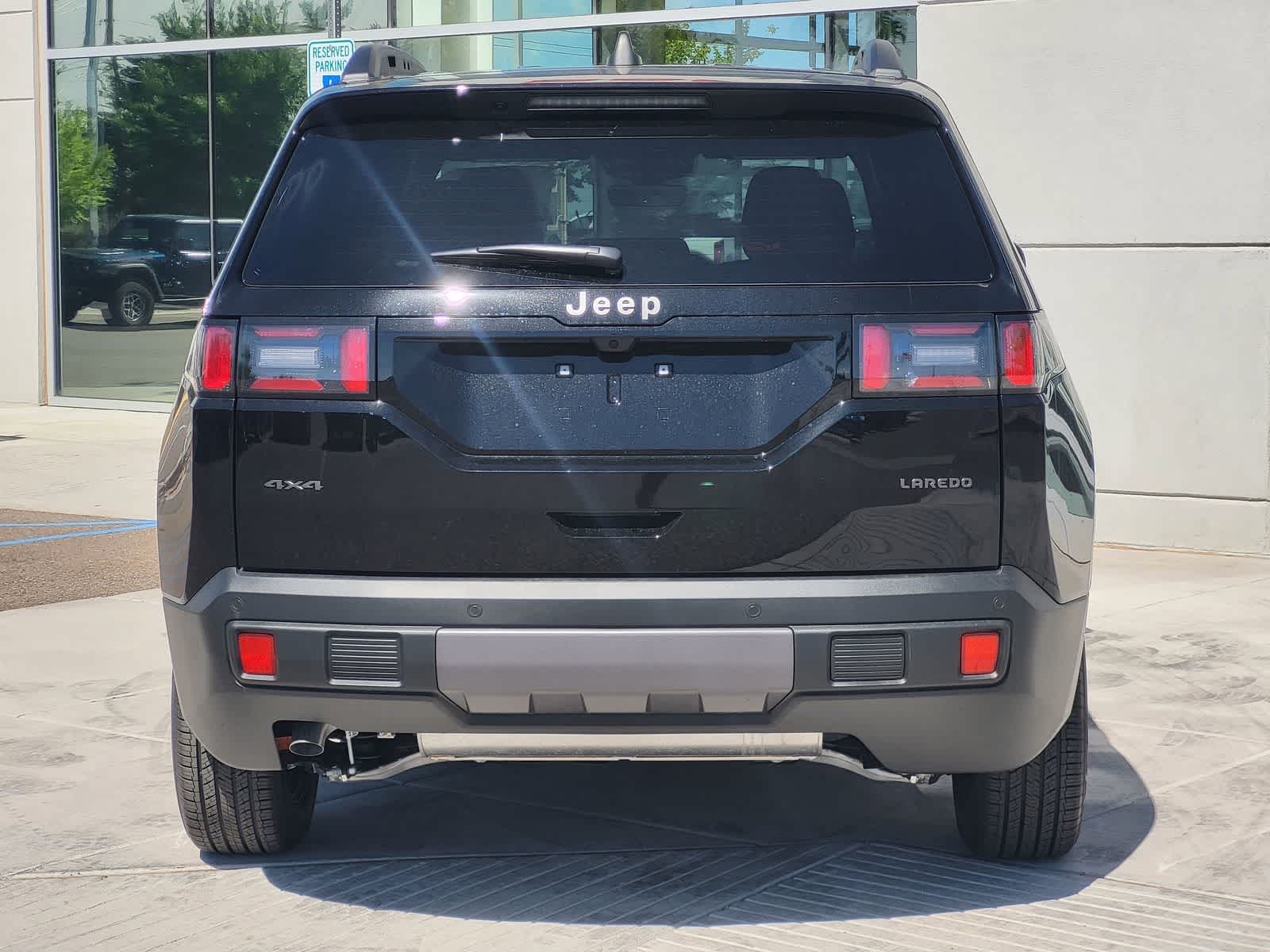 Thumbnail: 2026 Jeep Cherokee - 5