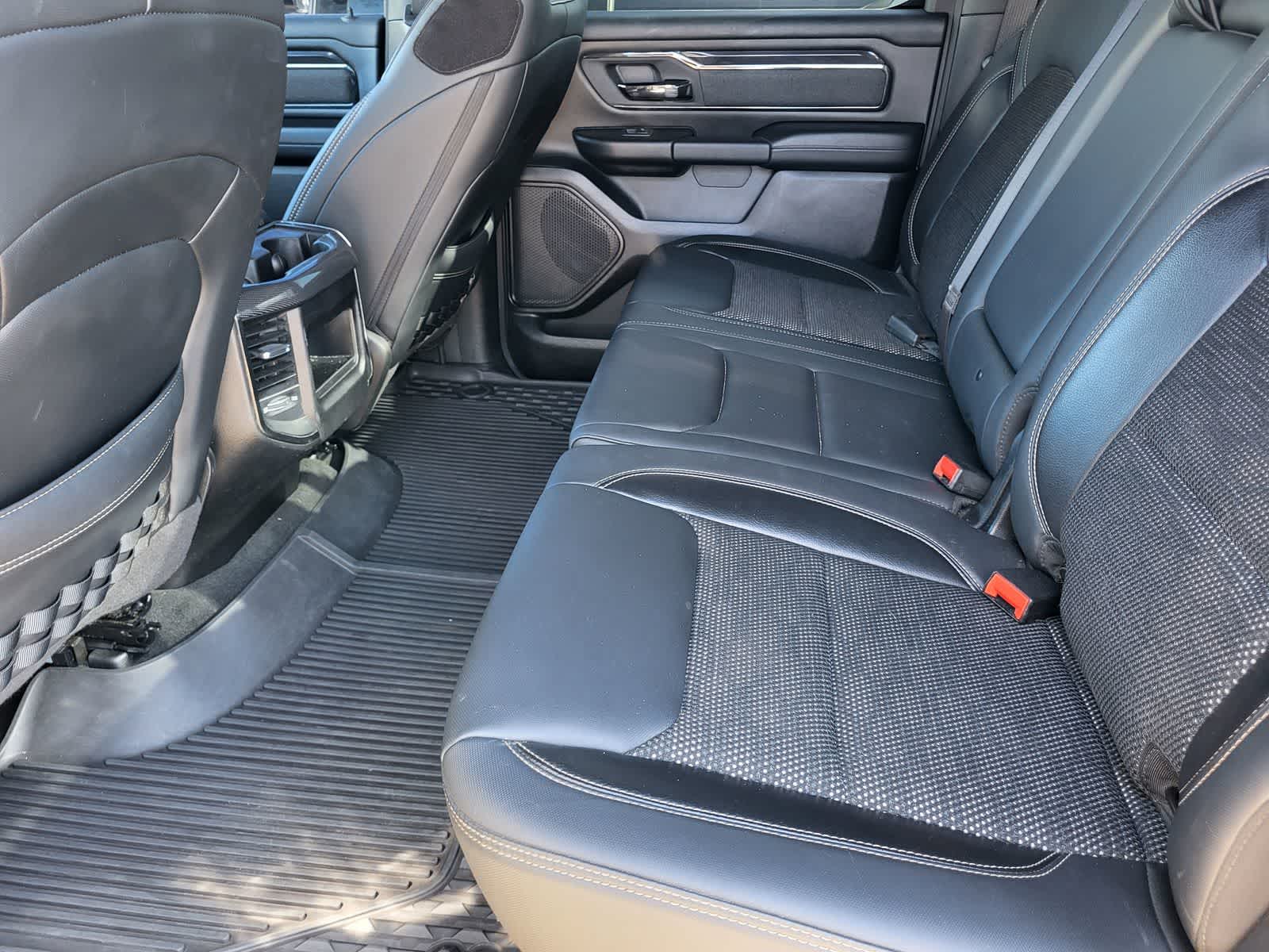 Thumbnail: 2020 RAM 1500 - 26