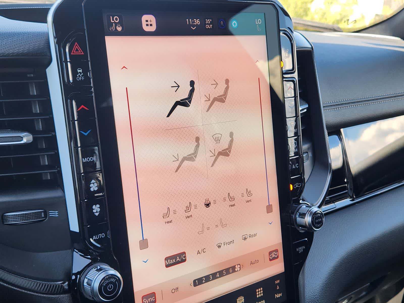 Thumbnail: 2026 RAM 1500 - 14