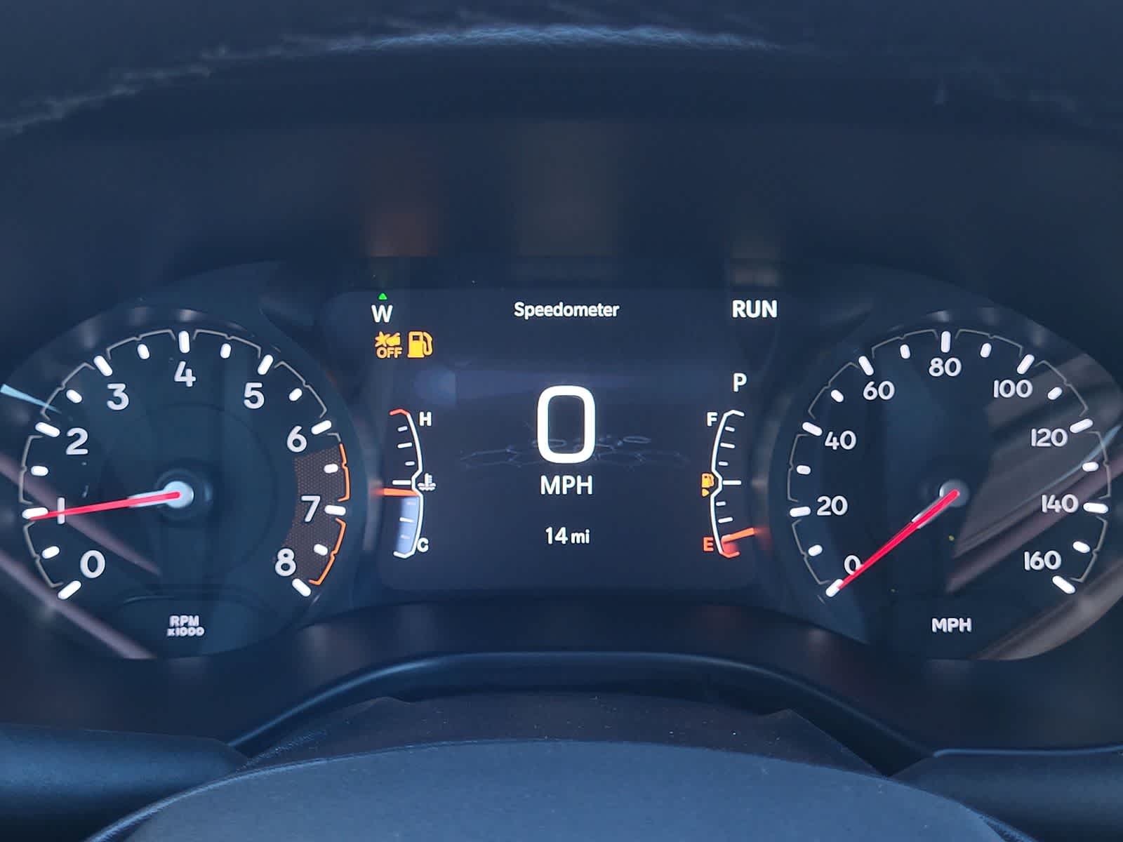 Thumbnail: 2026 Jeep Compass - 10