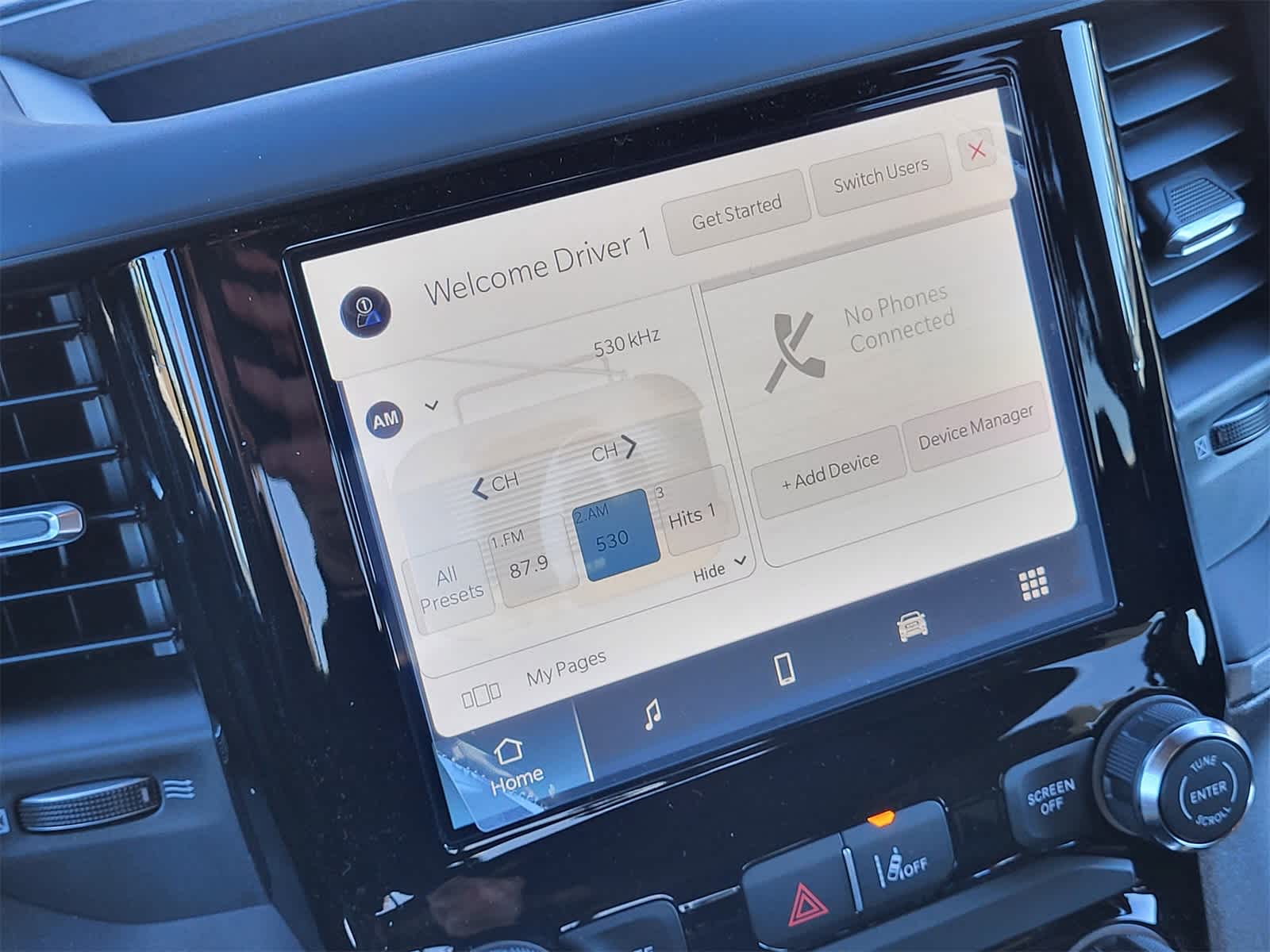 Thumbnail: 2026 RAM 1500 - 12