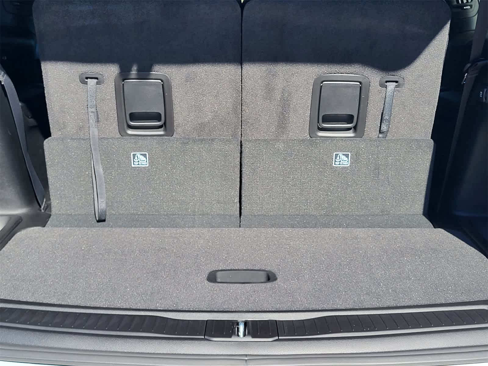 Thumbnail: 2025 Jeep Grand Cherokee L - 24