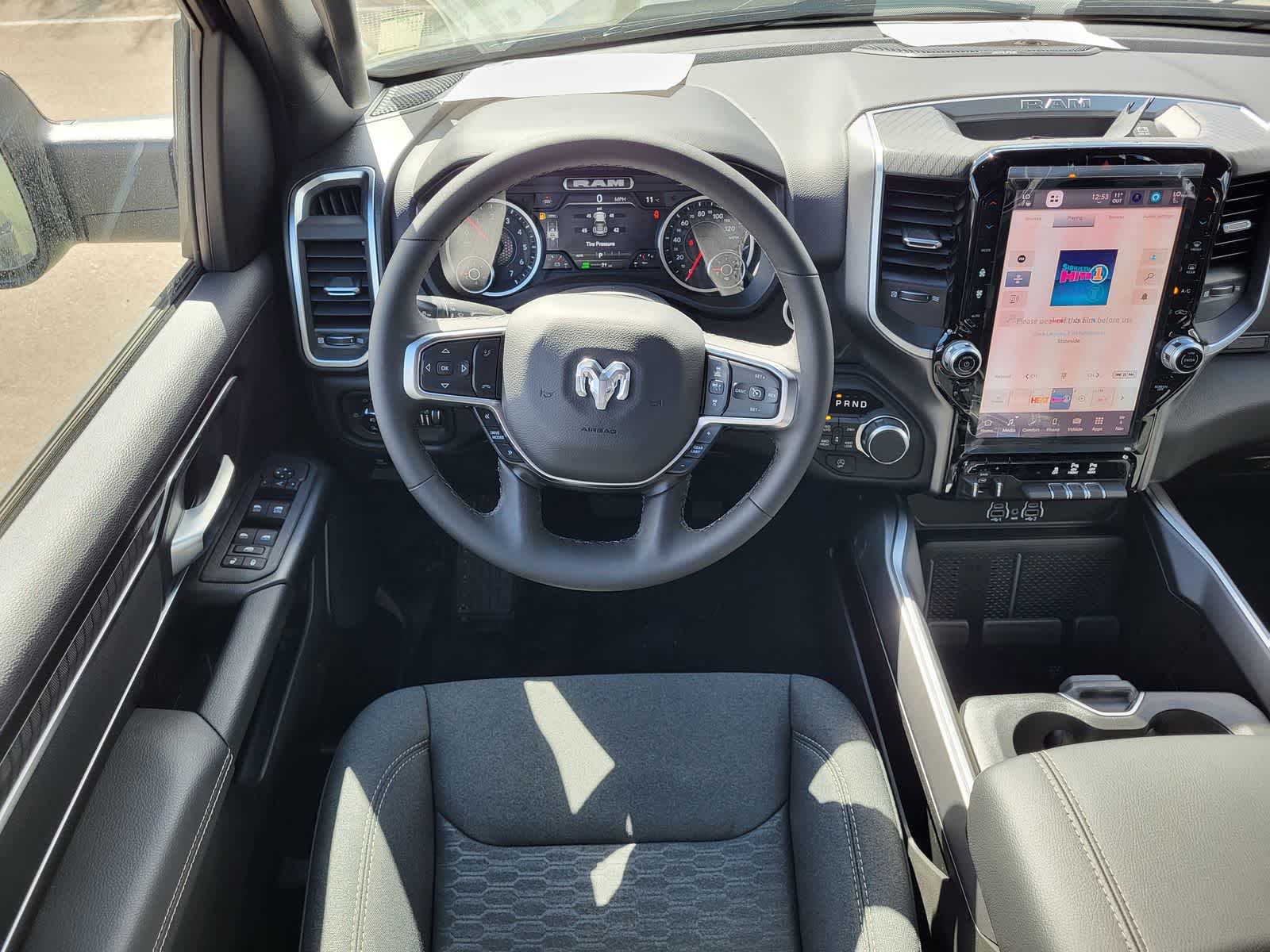 Thumbnail: 2026 RAM 1500 - 19