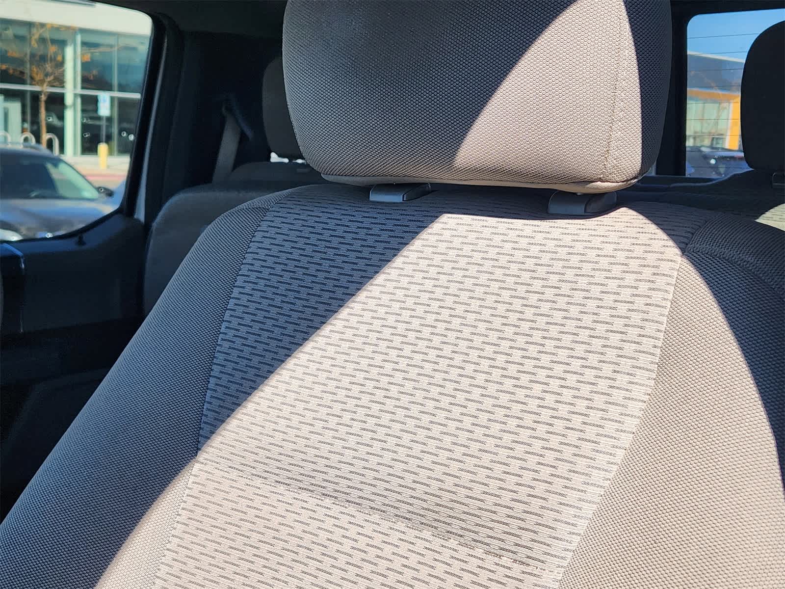 Thumbnail: 2017 Ford F-150 - 15