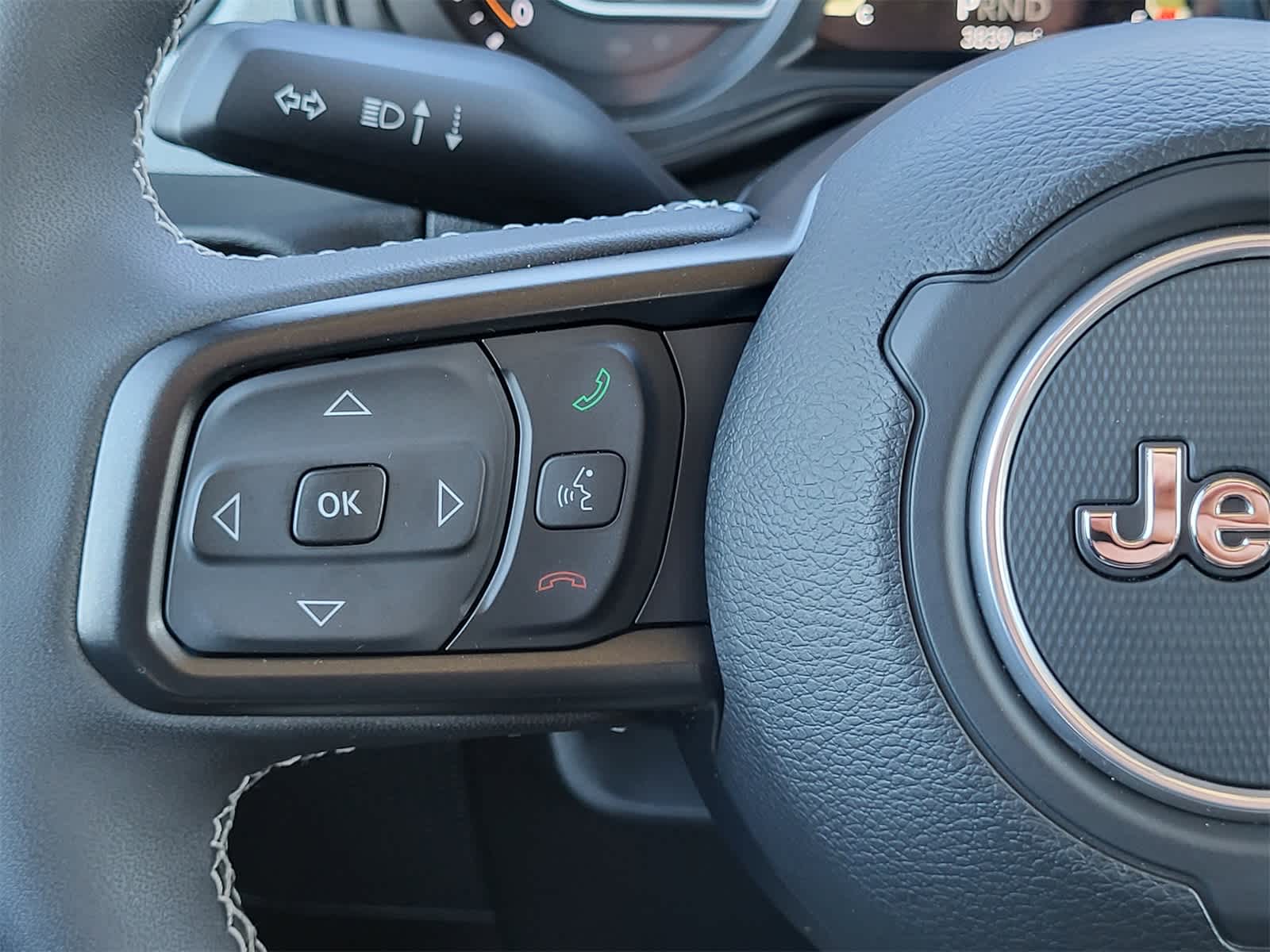 Thumbnail: 2025 Jeep Wrangler - 25