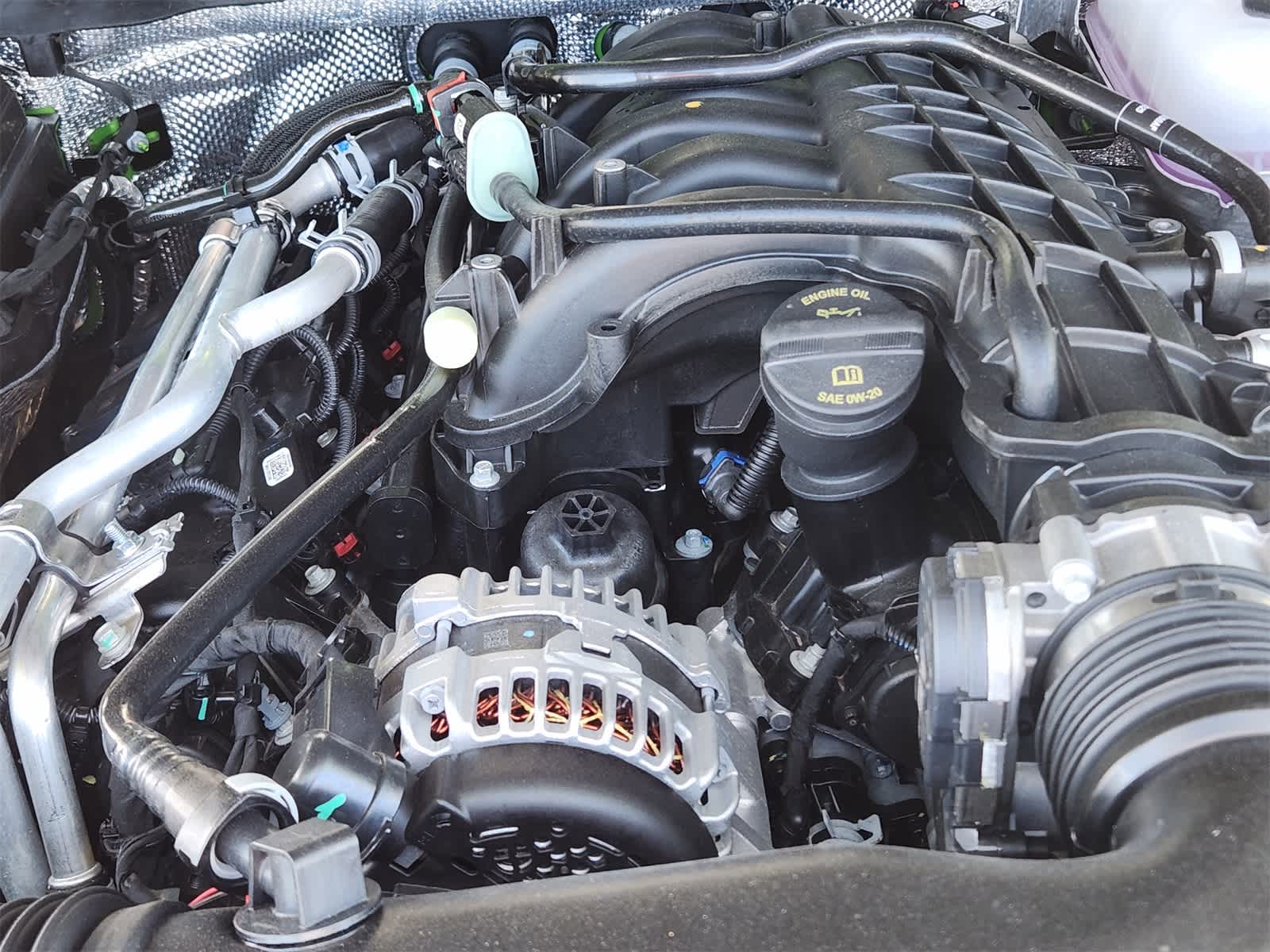 Thumbnail: 2025 Jeep Wrangler - 27