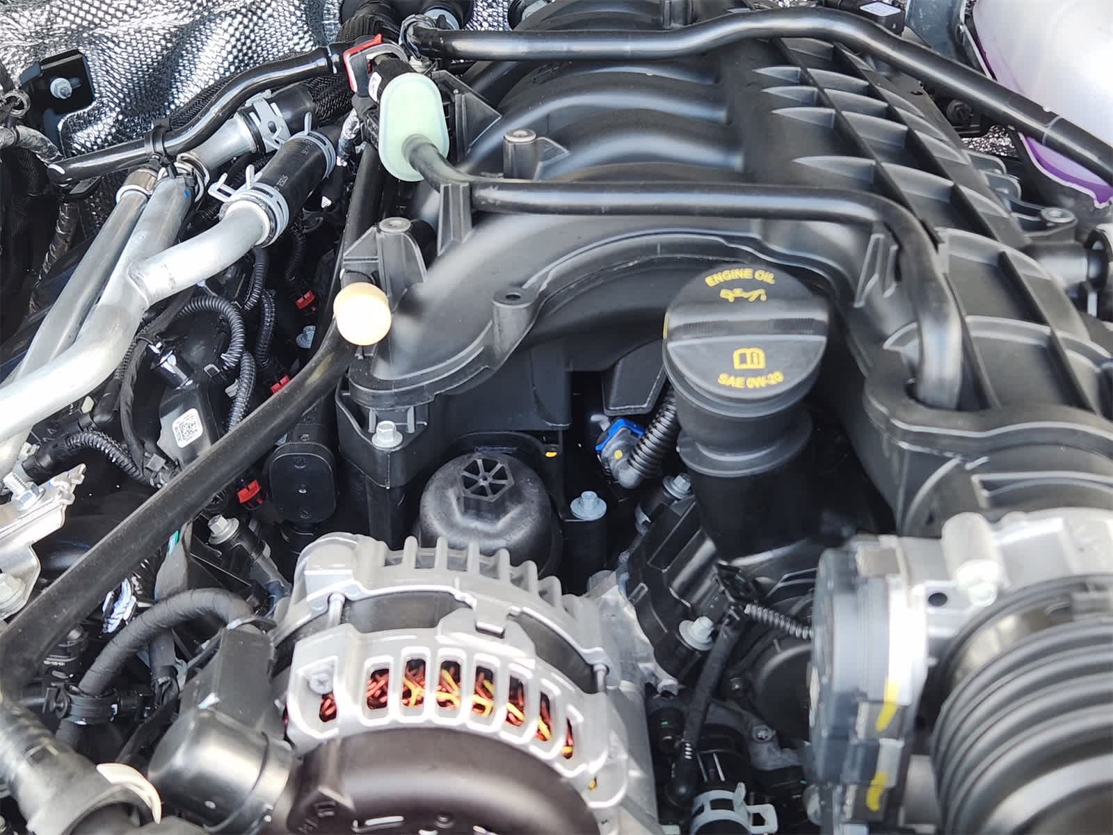 Thumbnail: 2025 Jeep Gladiator - 26