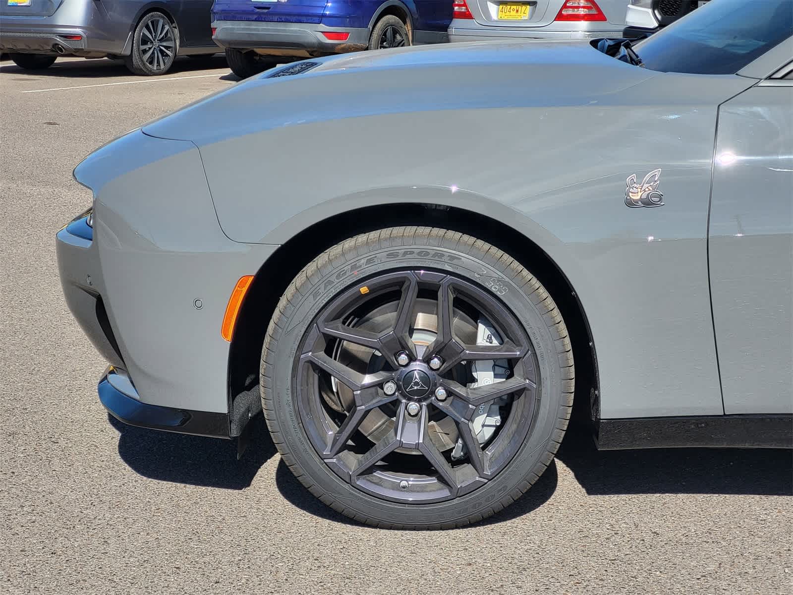 Thumbnail: 2026 Dodge Charger - 7