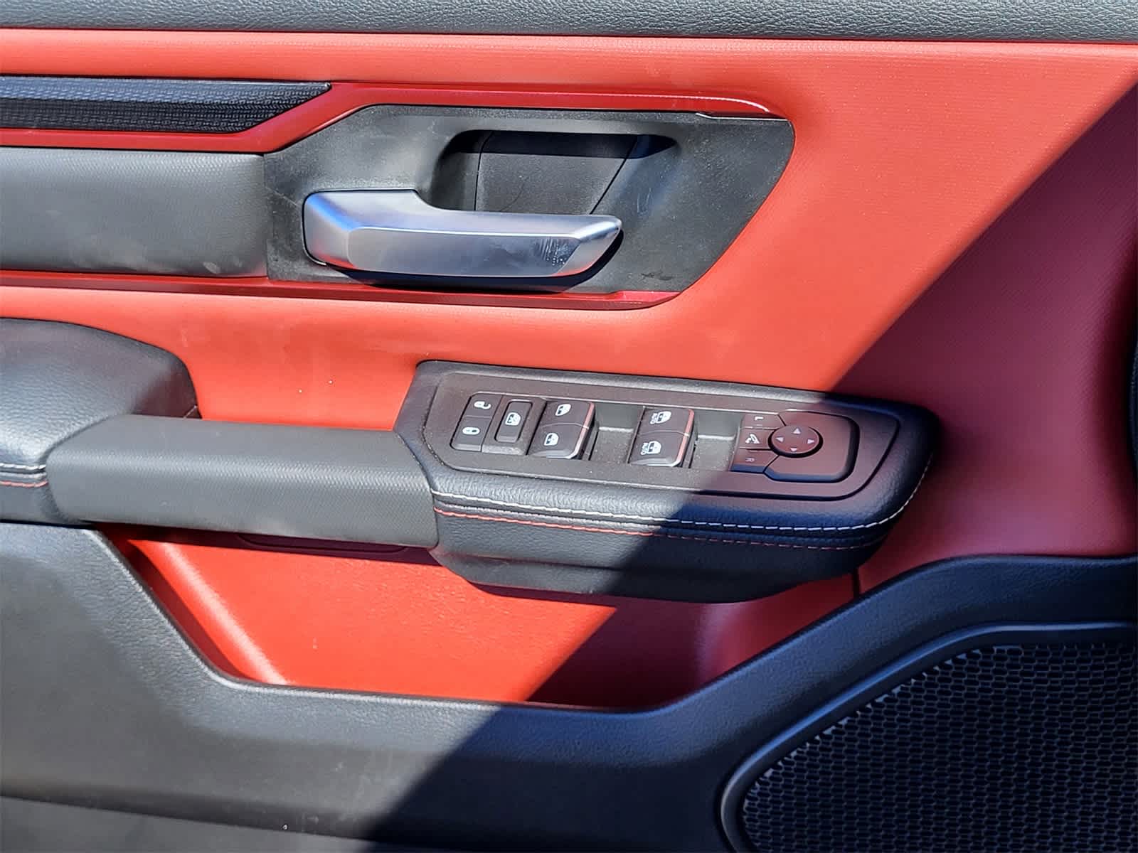 Thumbnail: 2026 RAM 1500 - 12