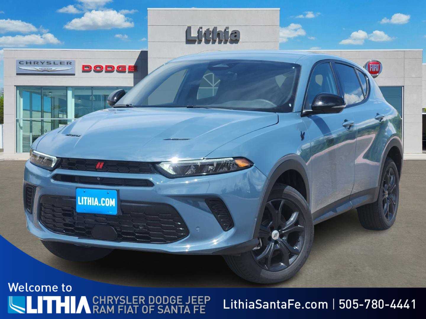 2024 Dodge Hornet GT -
                  Santa Fe, NM