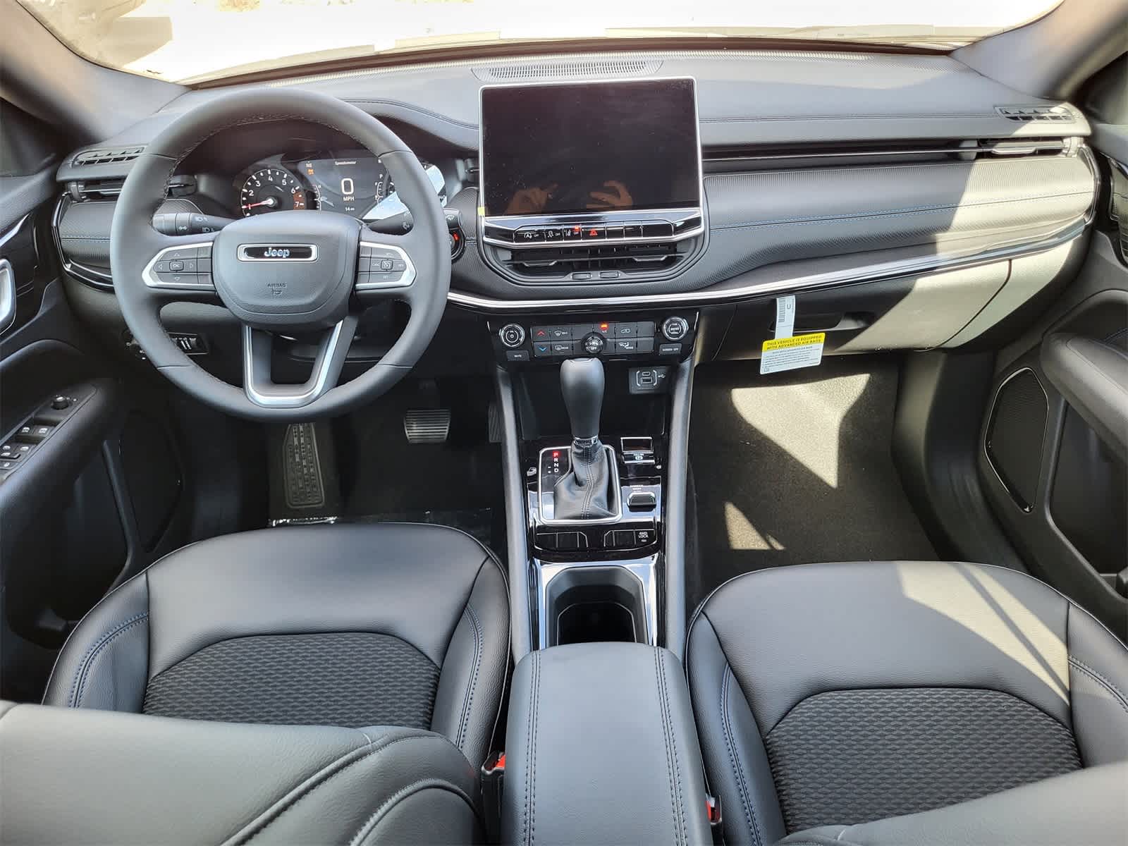 Thumbnail: 2026 Jeep Compass - 19