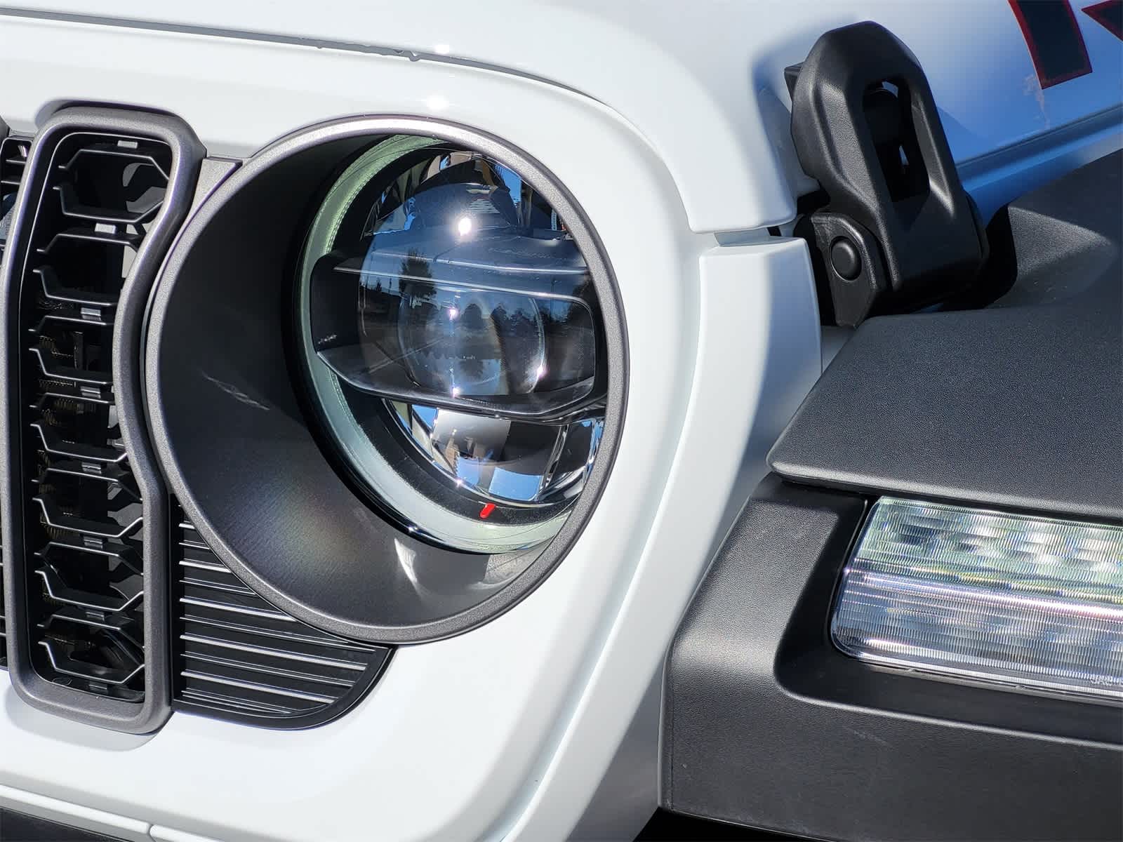 Thumbnail: 2026 Jeep Wrangler - 5