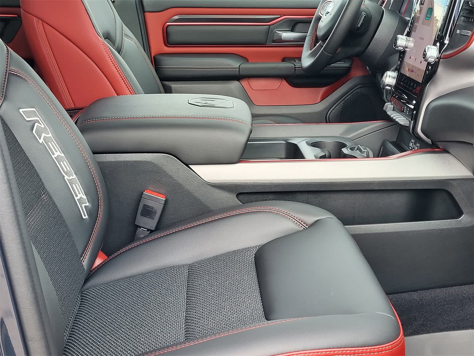 Thumbnail: 2026 RAM 1500 - 22