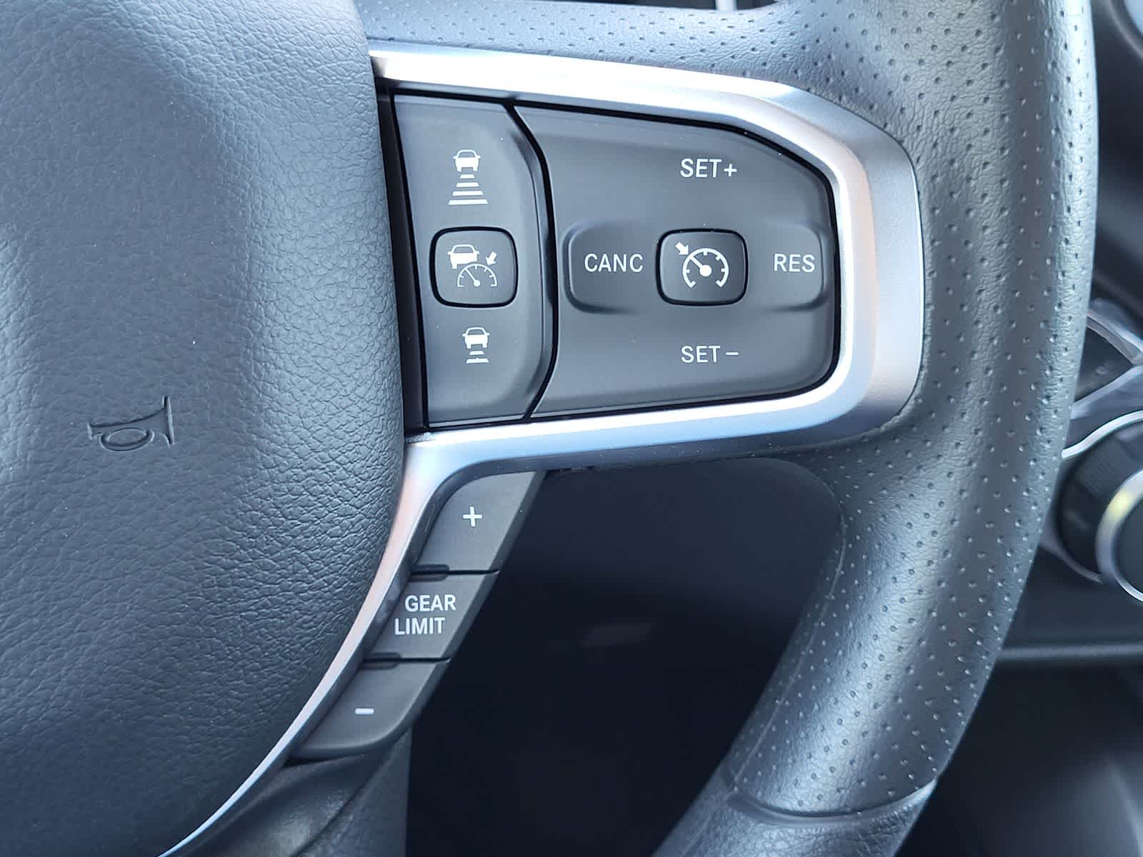 Thumbnail: 2026 RAM 1500 - 15