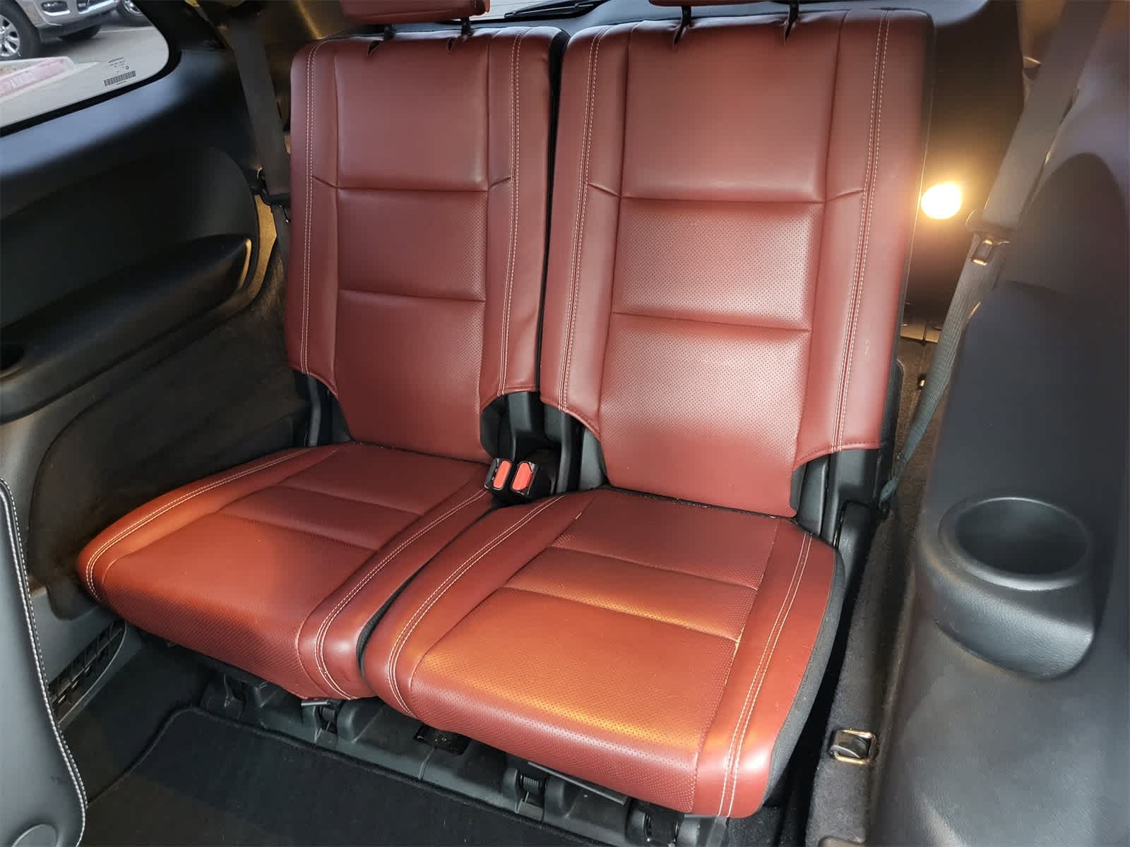 Thumbnail: 2023 Dodge Durango - 30