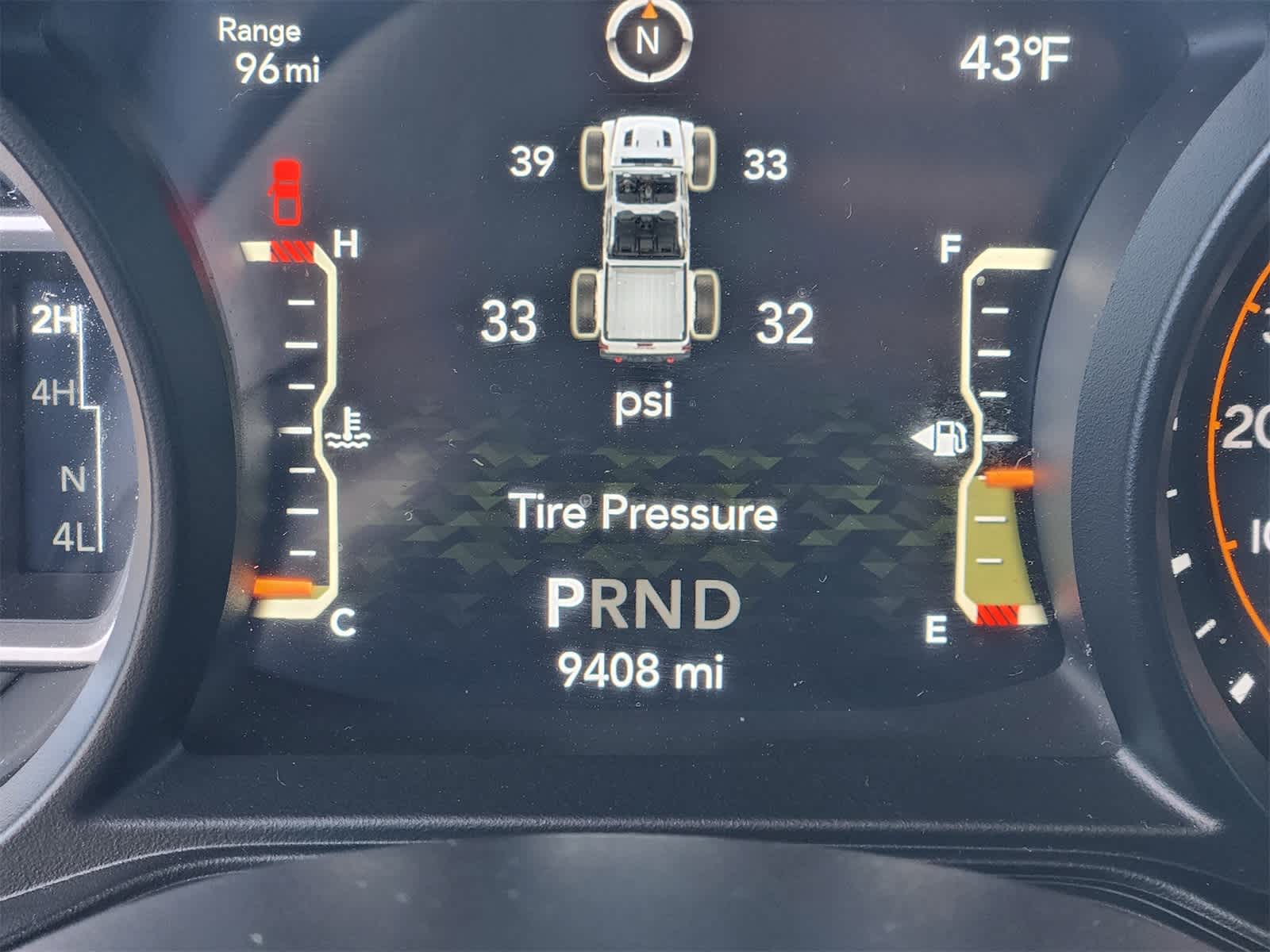 Thumbnail: 2024 Jeep Gladiator - 20