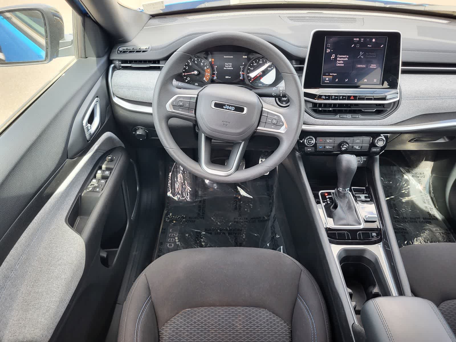 Thumbnail: 2025 Jeep Compass - 23