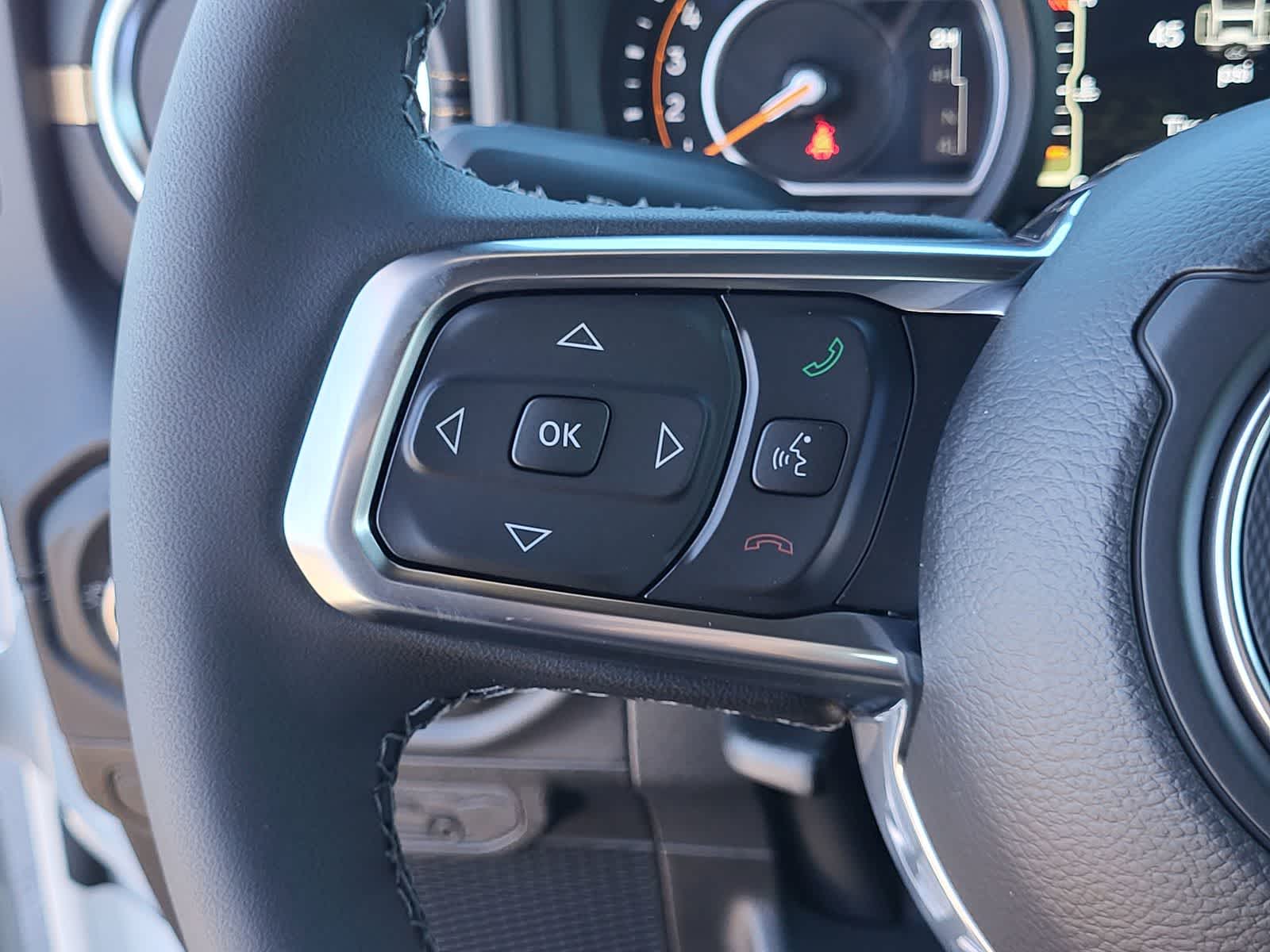 Thumbnail: 2026 Jeep Wrangler - 14