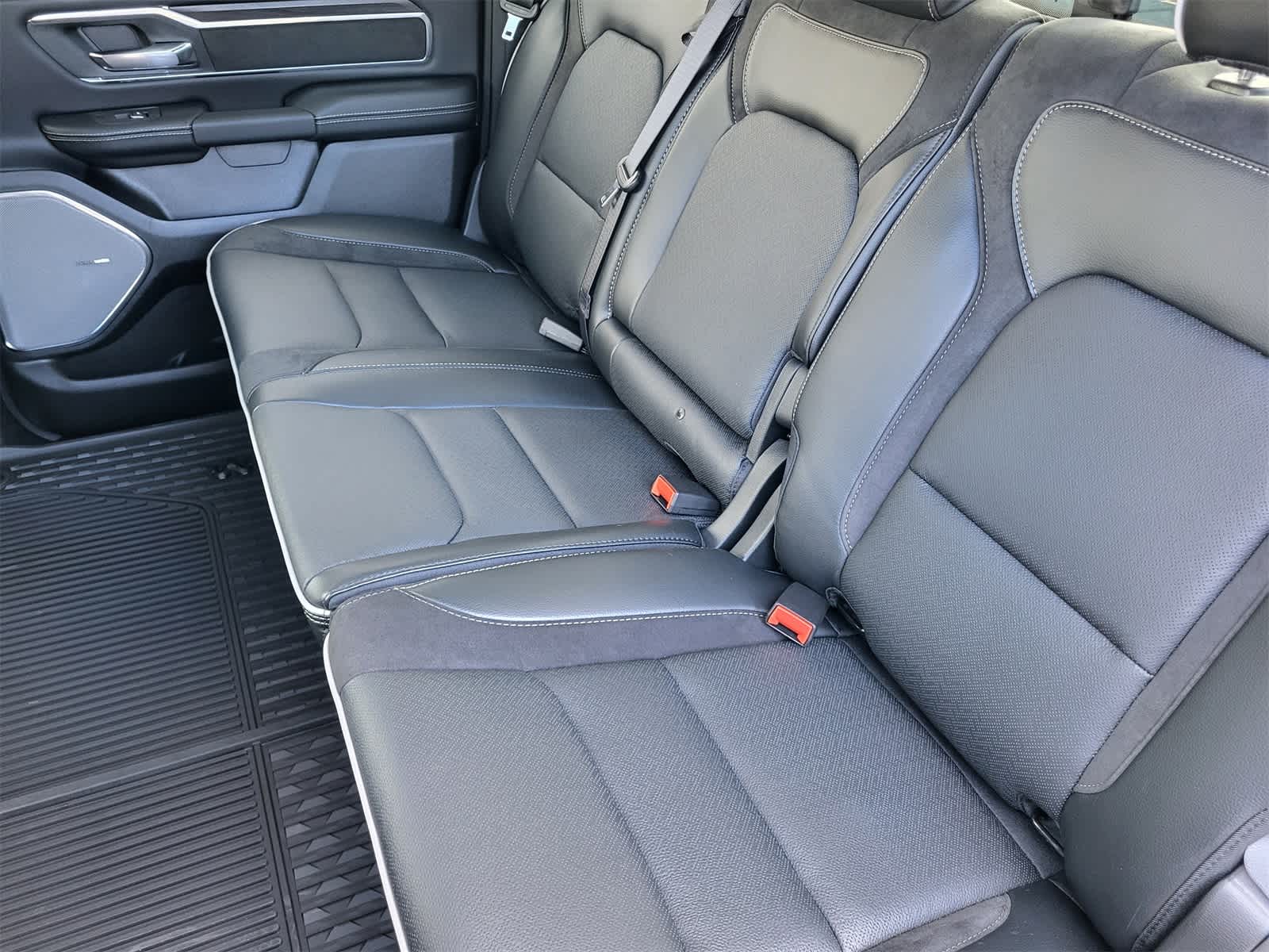 Thumbnail: 2026 RAM 1500 - 20