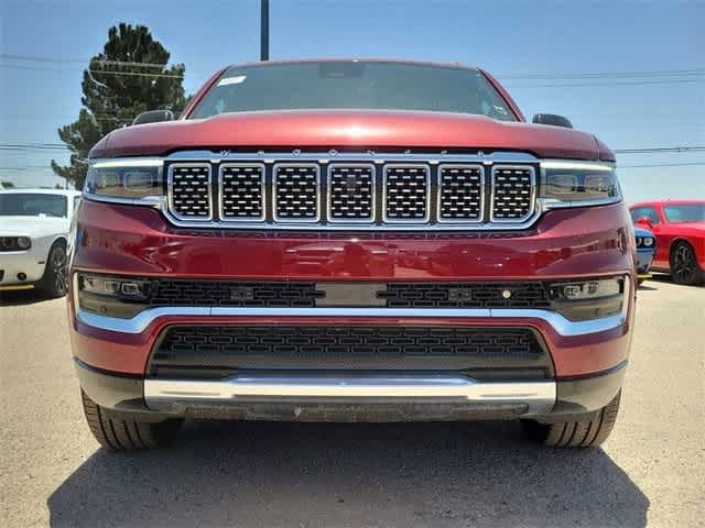 Thumbnail: 2024 Jeep Grand Wagoneer L - 9
