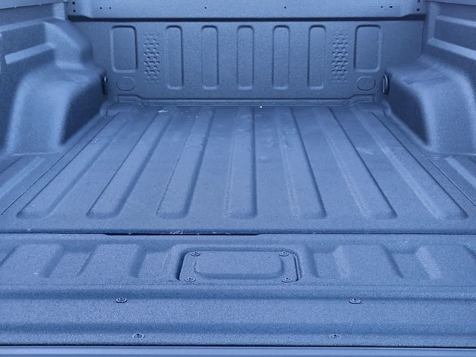 Thumbnail: 2026 Jeep Gladiator - 21