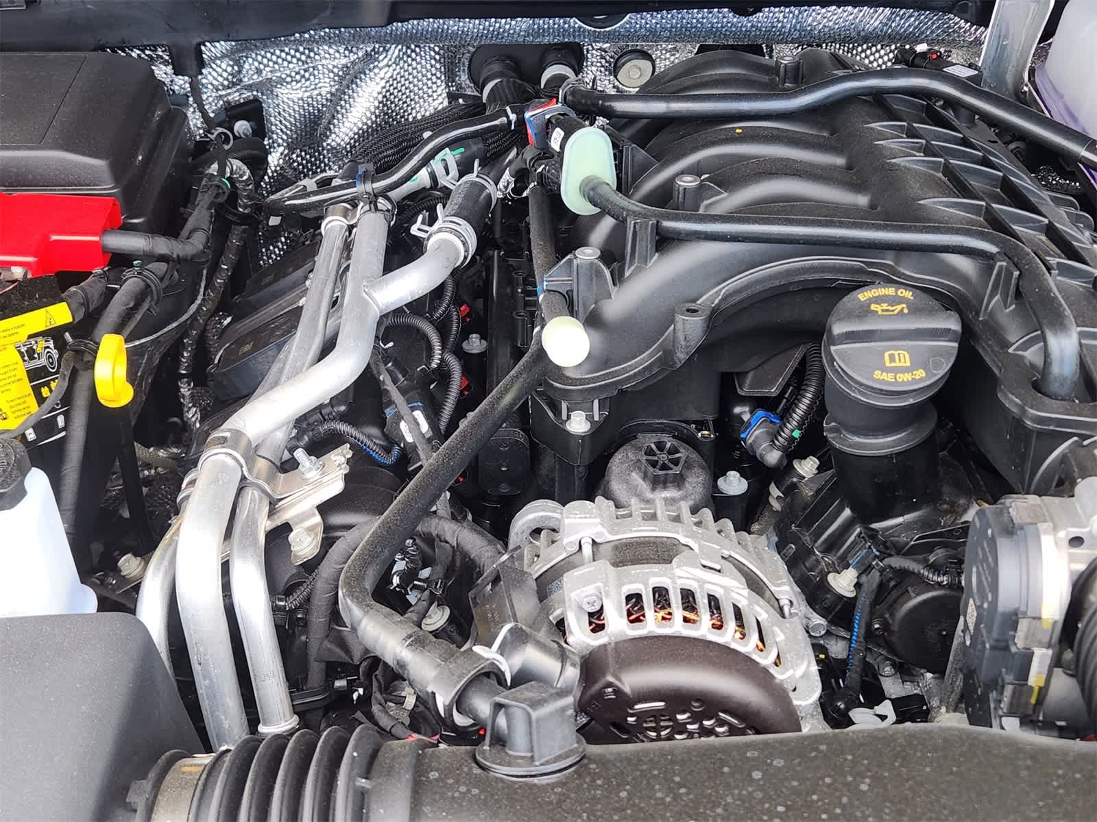 Thumbnail: 2025 Jeep Gladiator - 25