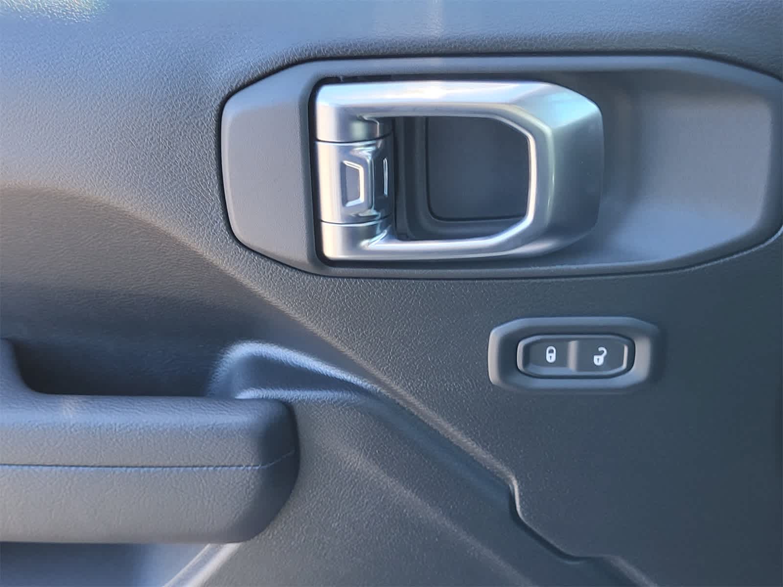 Thumbnail: 2026 Jeep Wrangler - 13