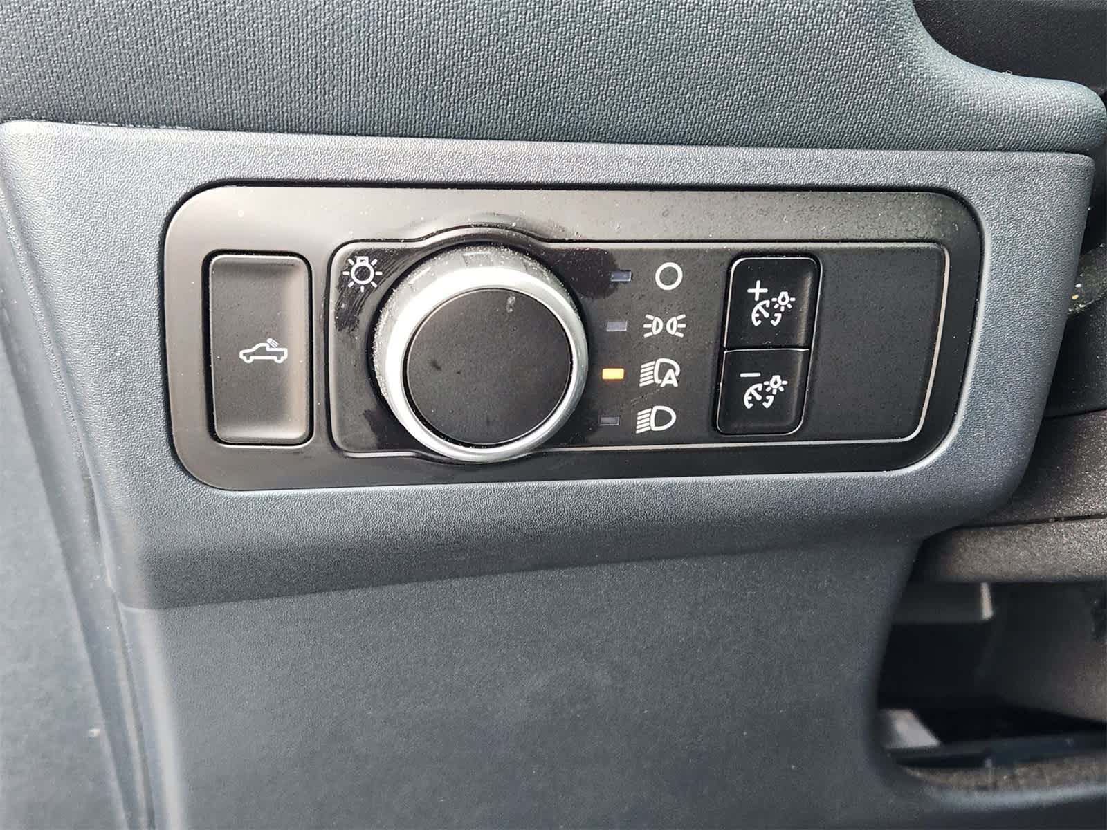 Thumbnail: 2024 Ford Maverick - 15