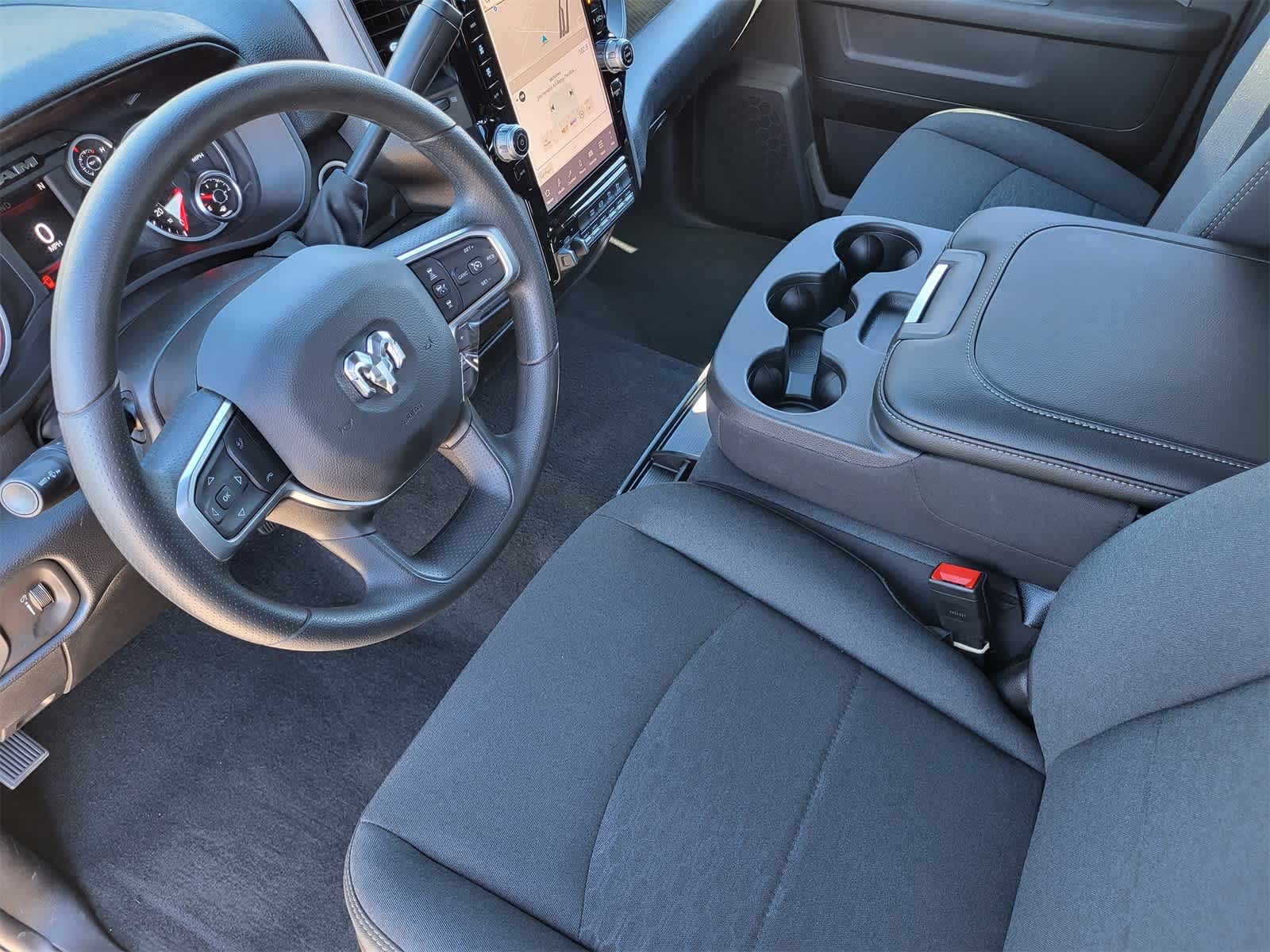 Thumbnail: 2026 RAM 2500 - 10