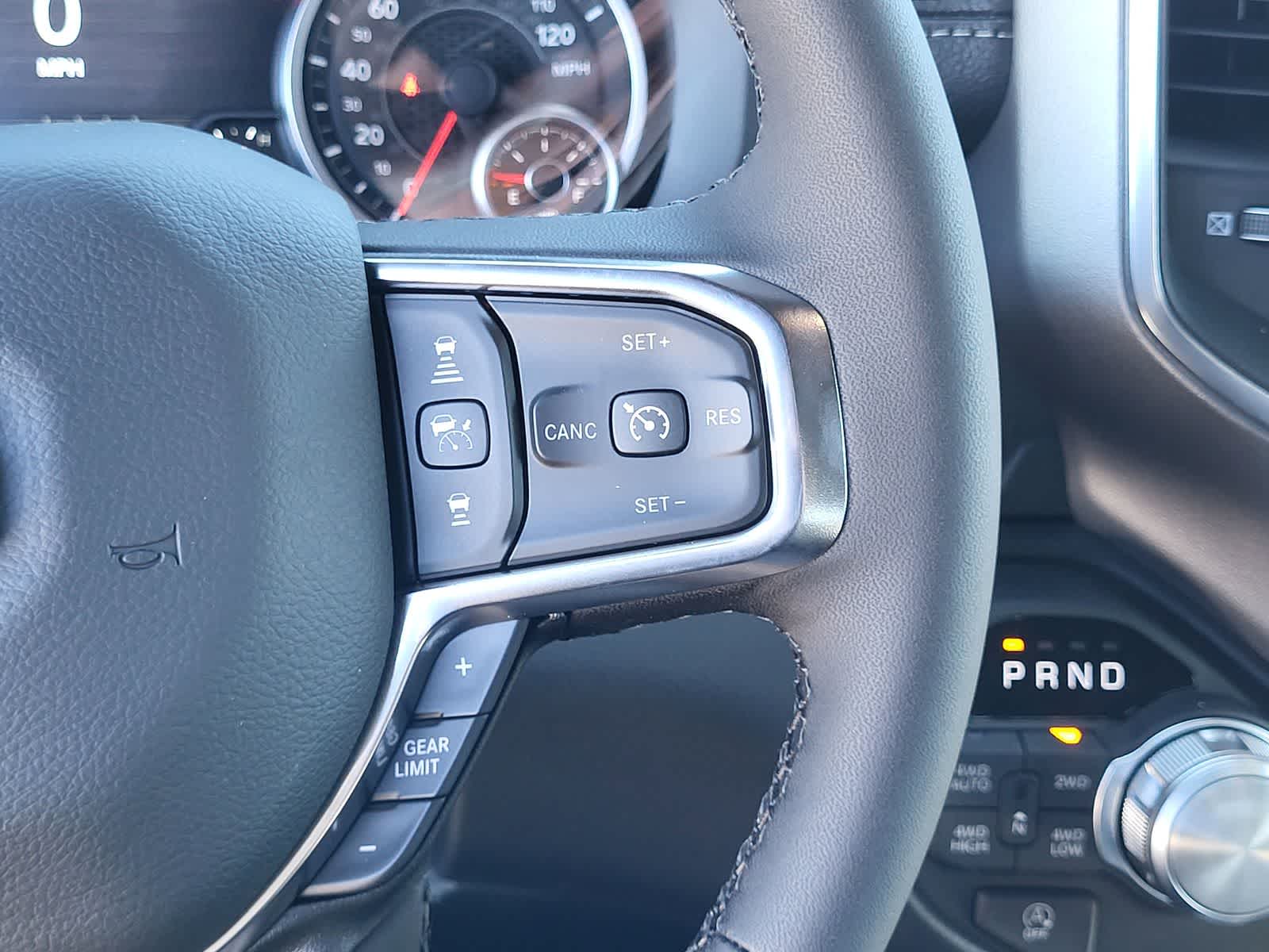 Thumbnail: 2026 RAM 1500 - 15