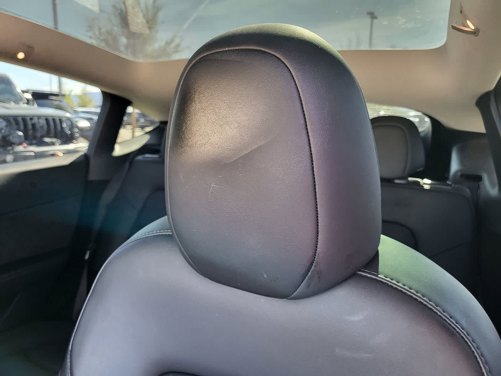 Thumbnail: 2023 Tesla Model Y - 12