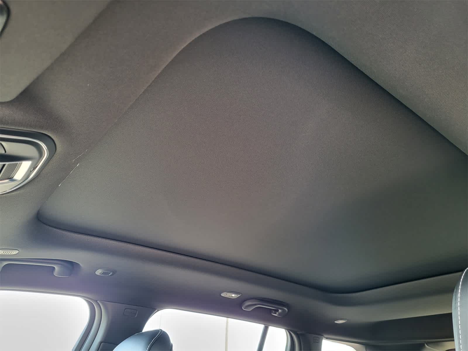 Thumbnail: 2026 Jeep Grand Cherokee - 18