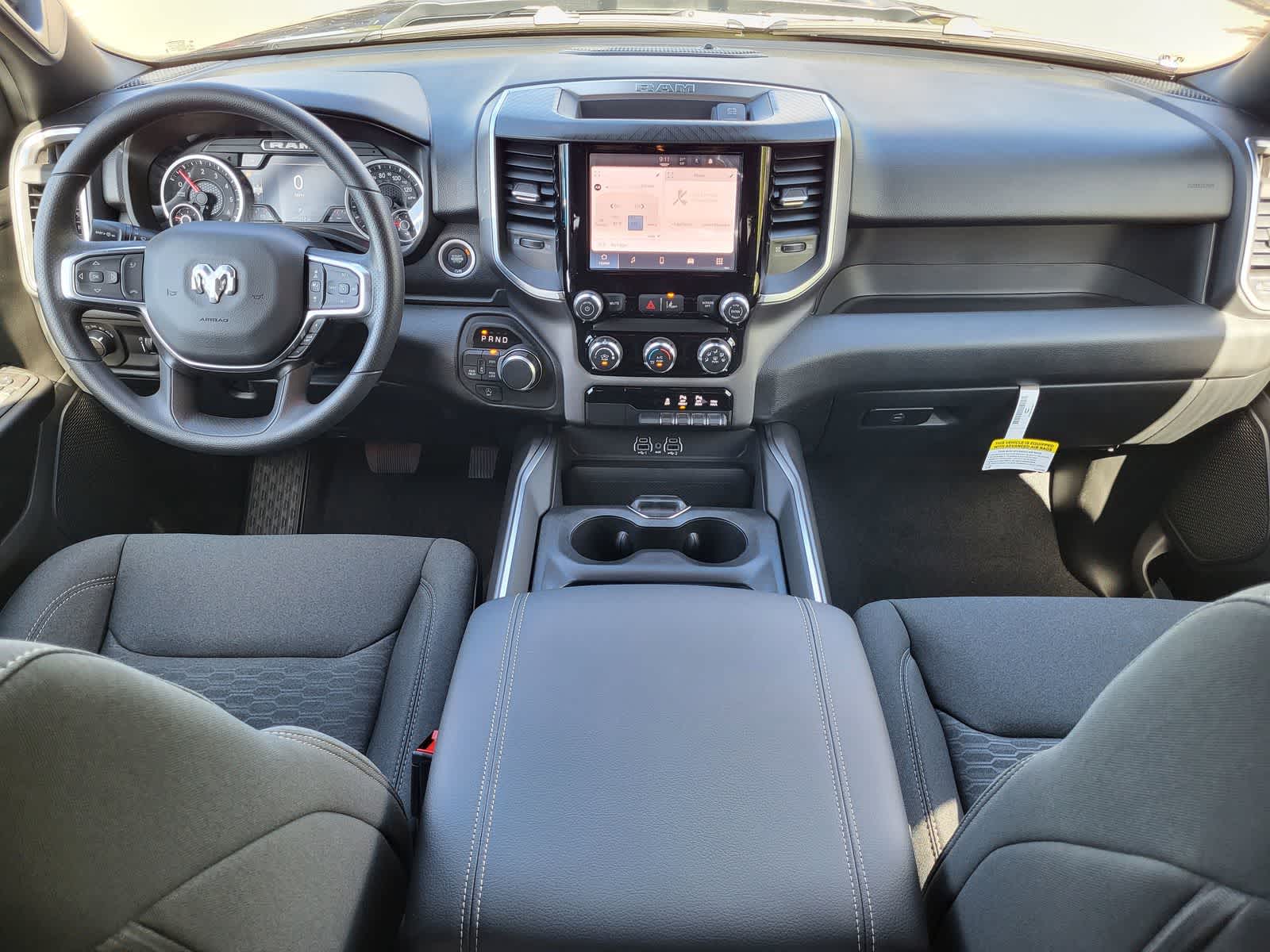 Thumbnail: 2026 RAM 1500 - 19