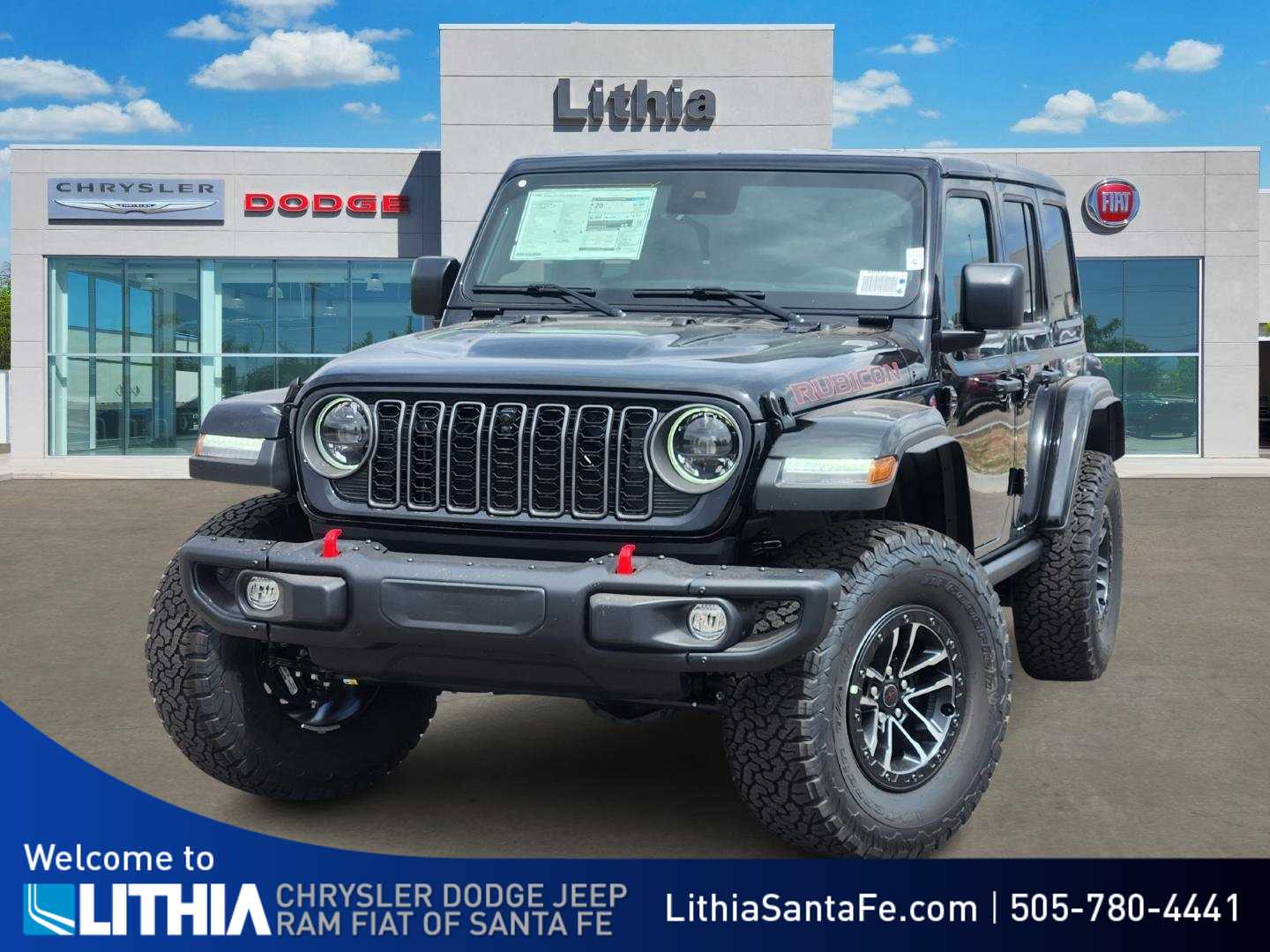 Thumbnail: 2025 Jeep Wrangler - 1