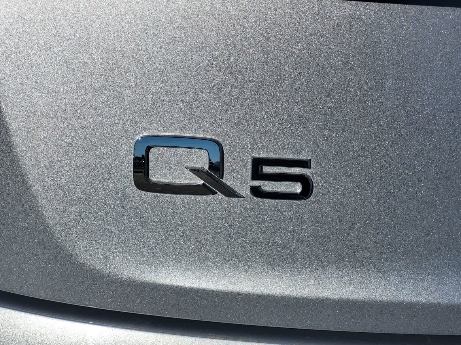 Thumbnail: 2022 Audi Q5 - 8