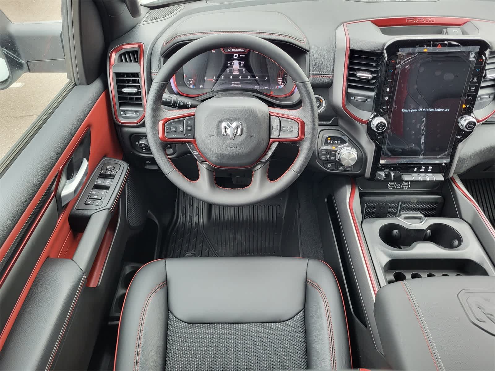 Thumbnail: 2026 RAM 1500 - 20