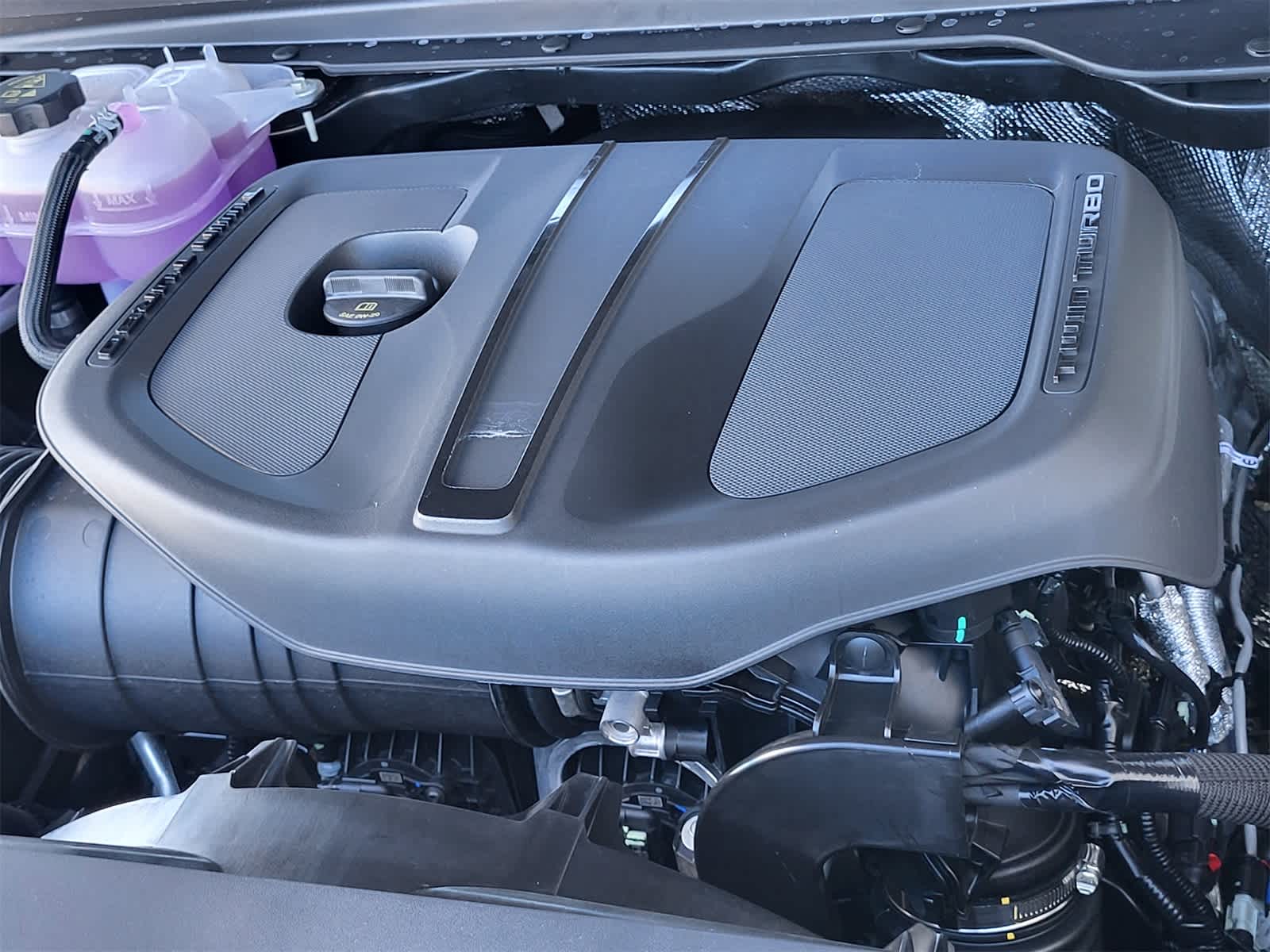 Thumbnail: 2026 RAM 1500 - 22